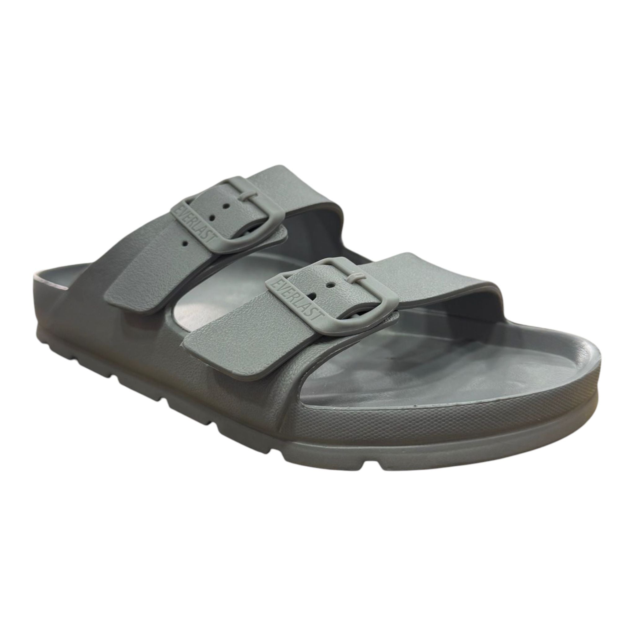 CIABATTA EV123 GRIGIO