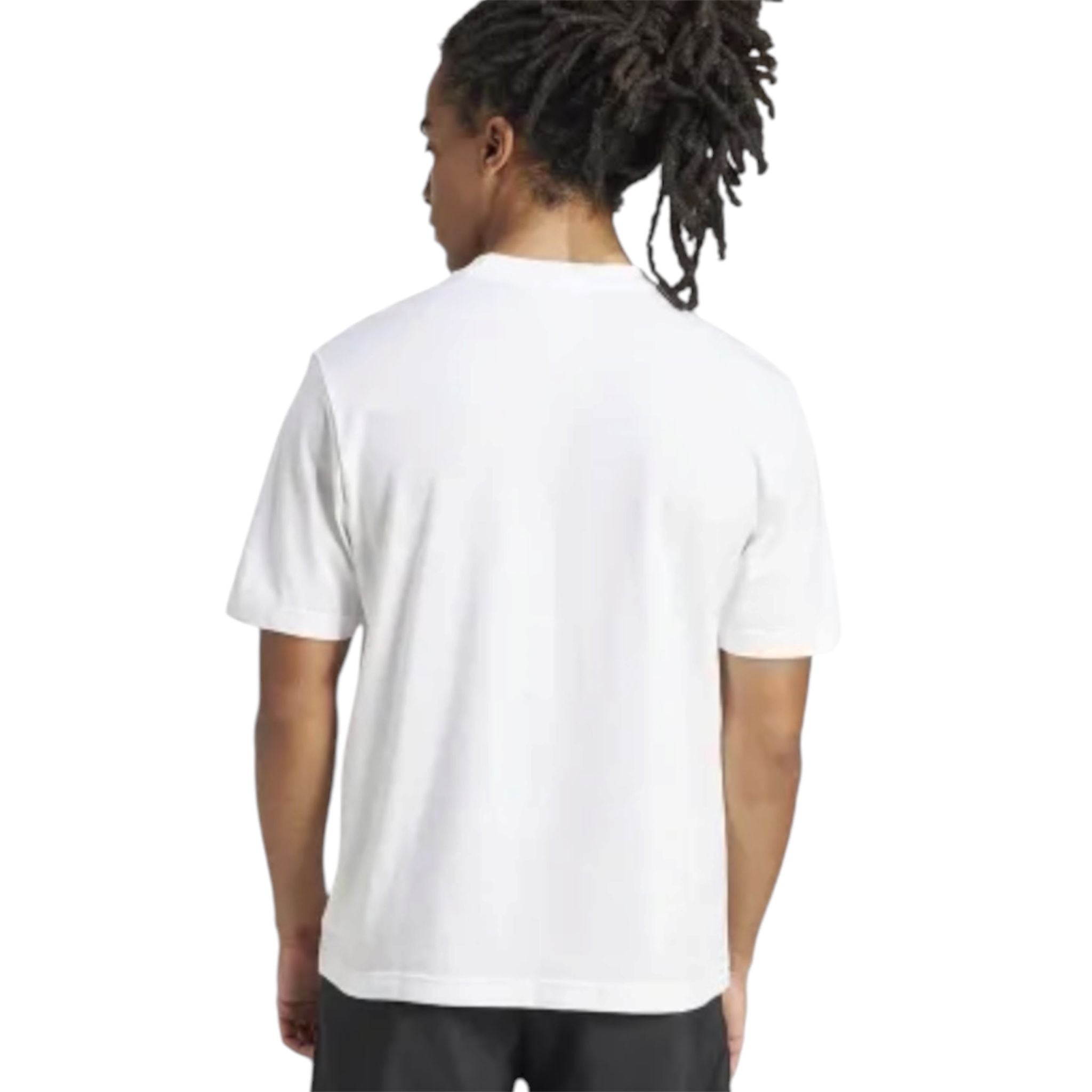 T-SHIRT ADIDAS JF1092