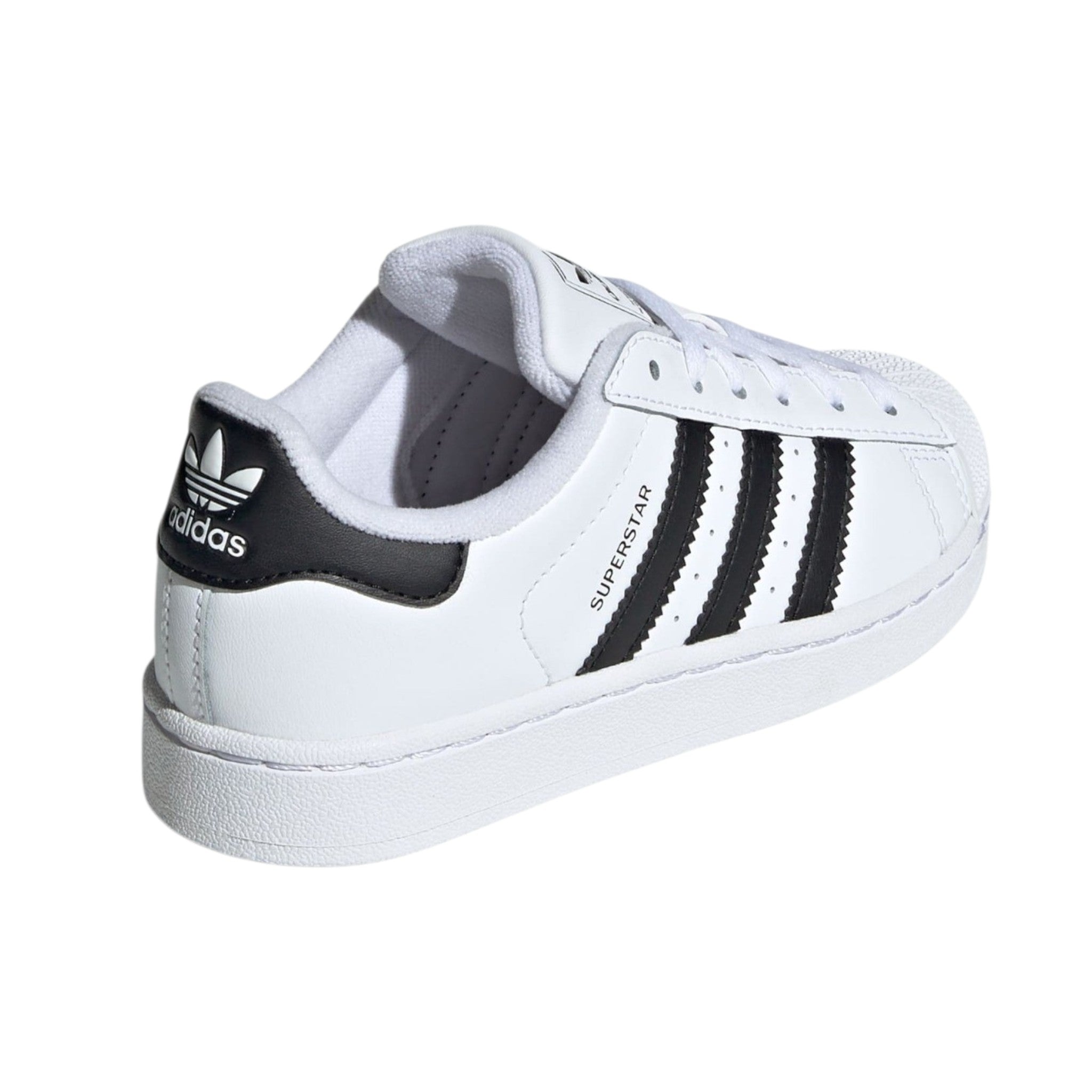 ADIDAS SUPERSTAR JR