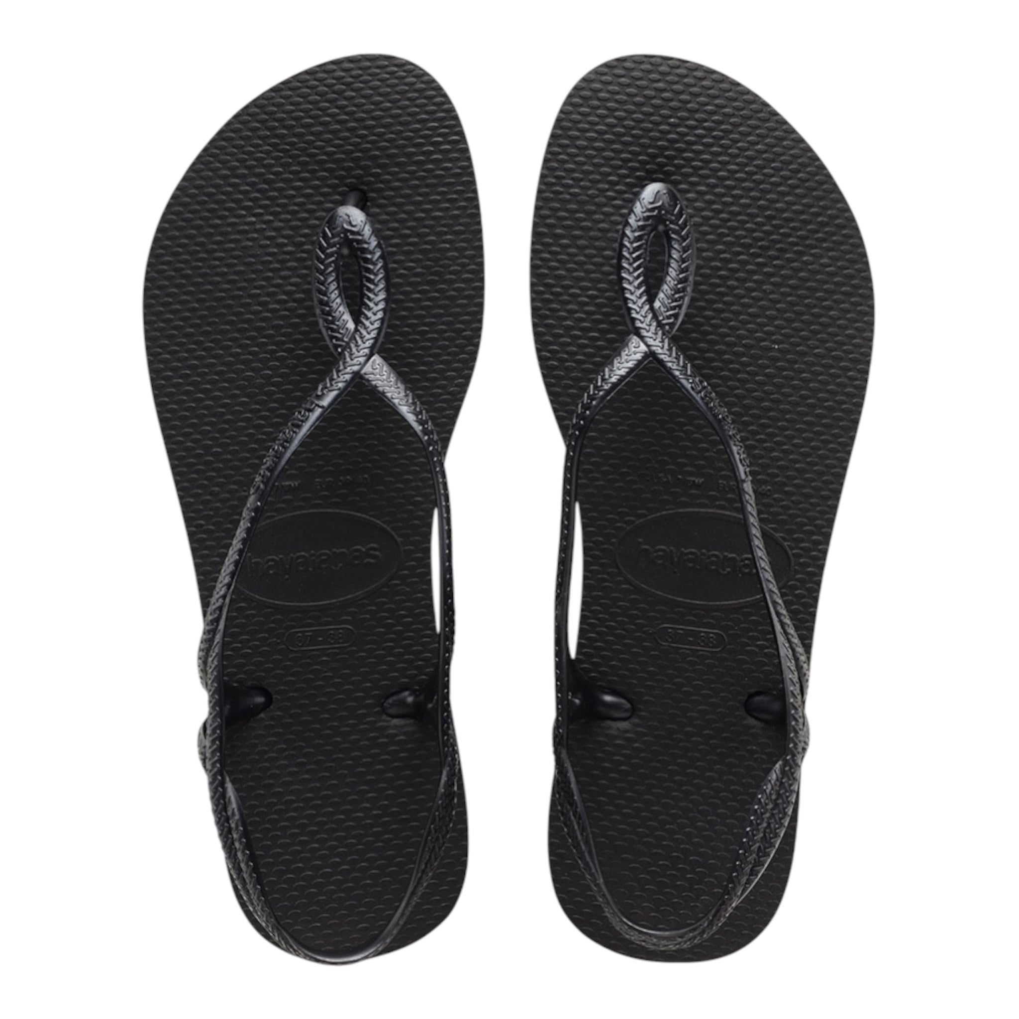 HAVAIANAS SANDALO LUNA 4129697 0090
