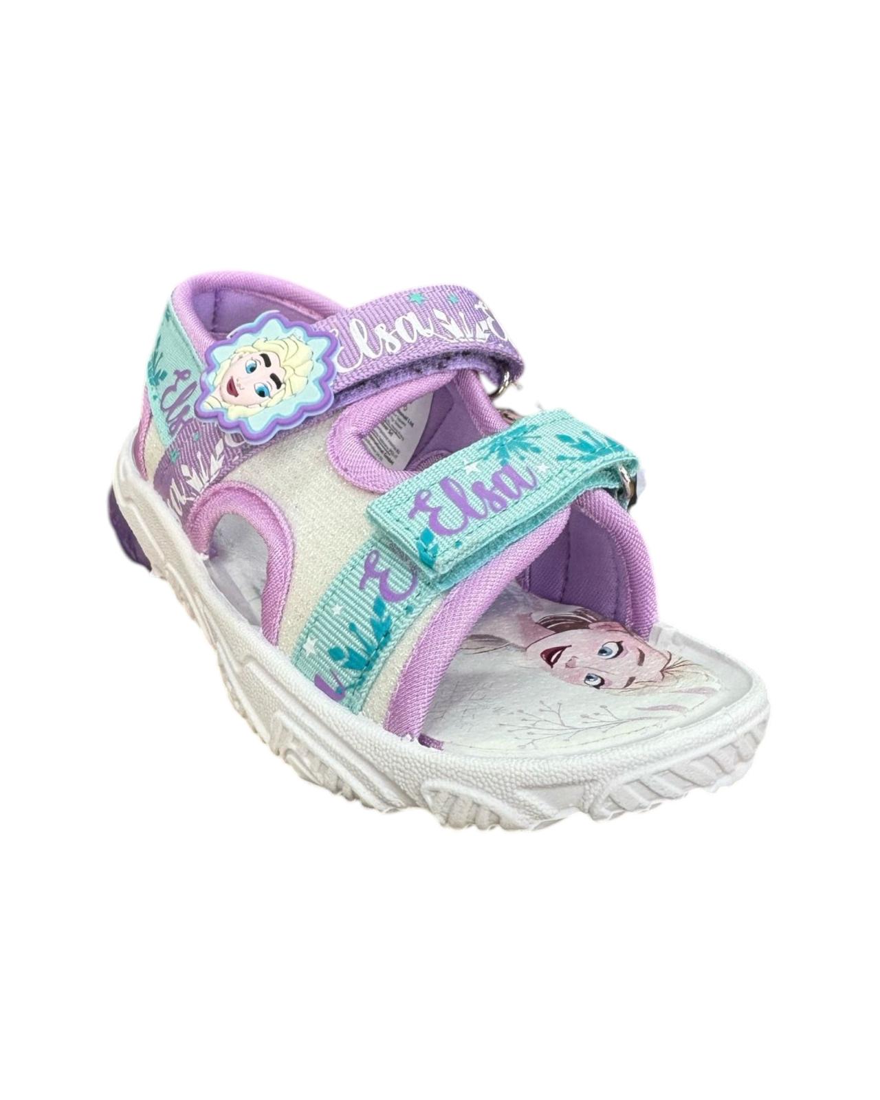 Sandalo Luci Disney