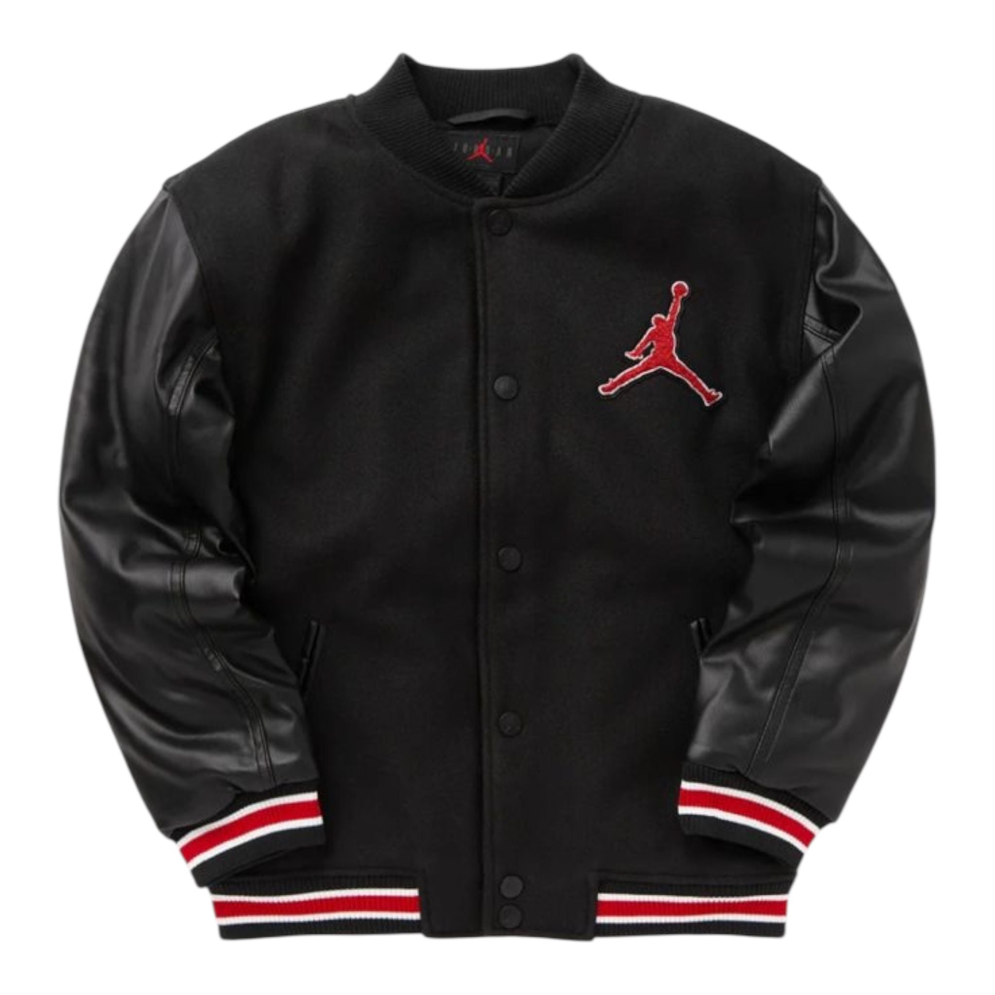 Jordan college Jr