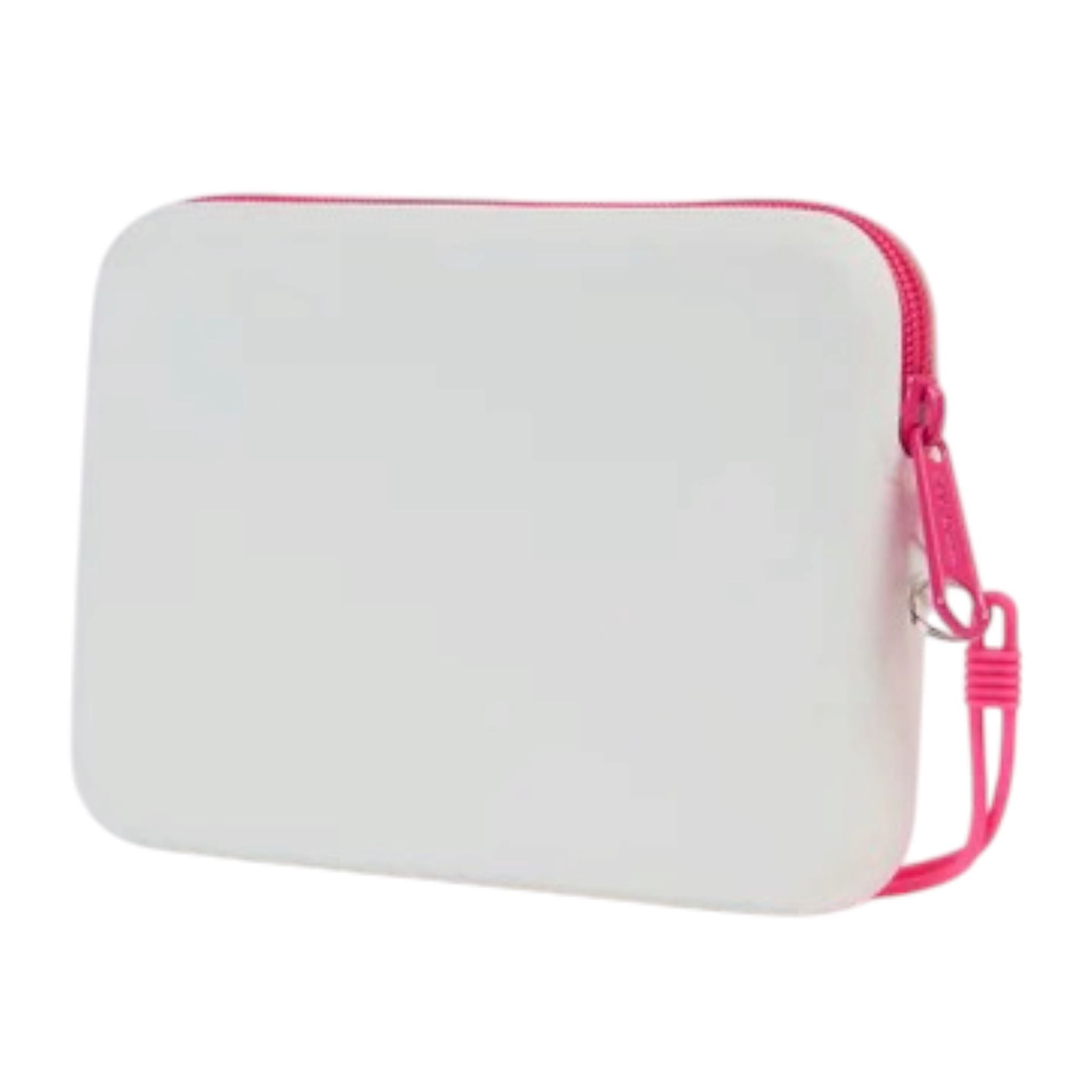 POCHETTE SUNDEK 00602 WHITE