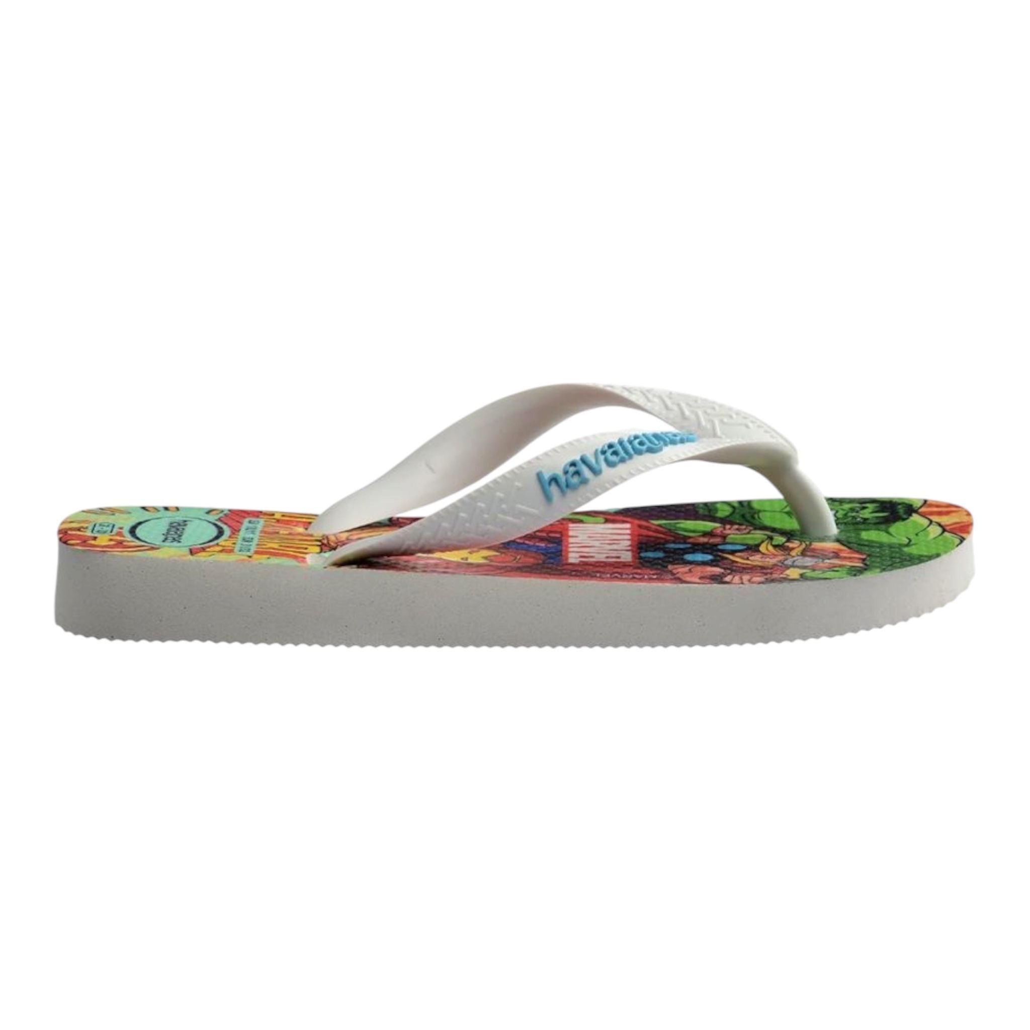 INFRAIDITO HAVAIANAS JR