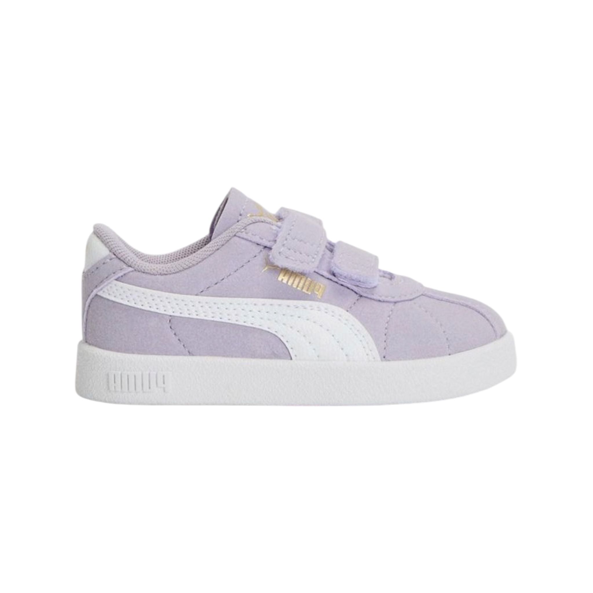 Puma Club II V Inf
