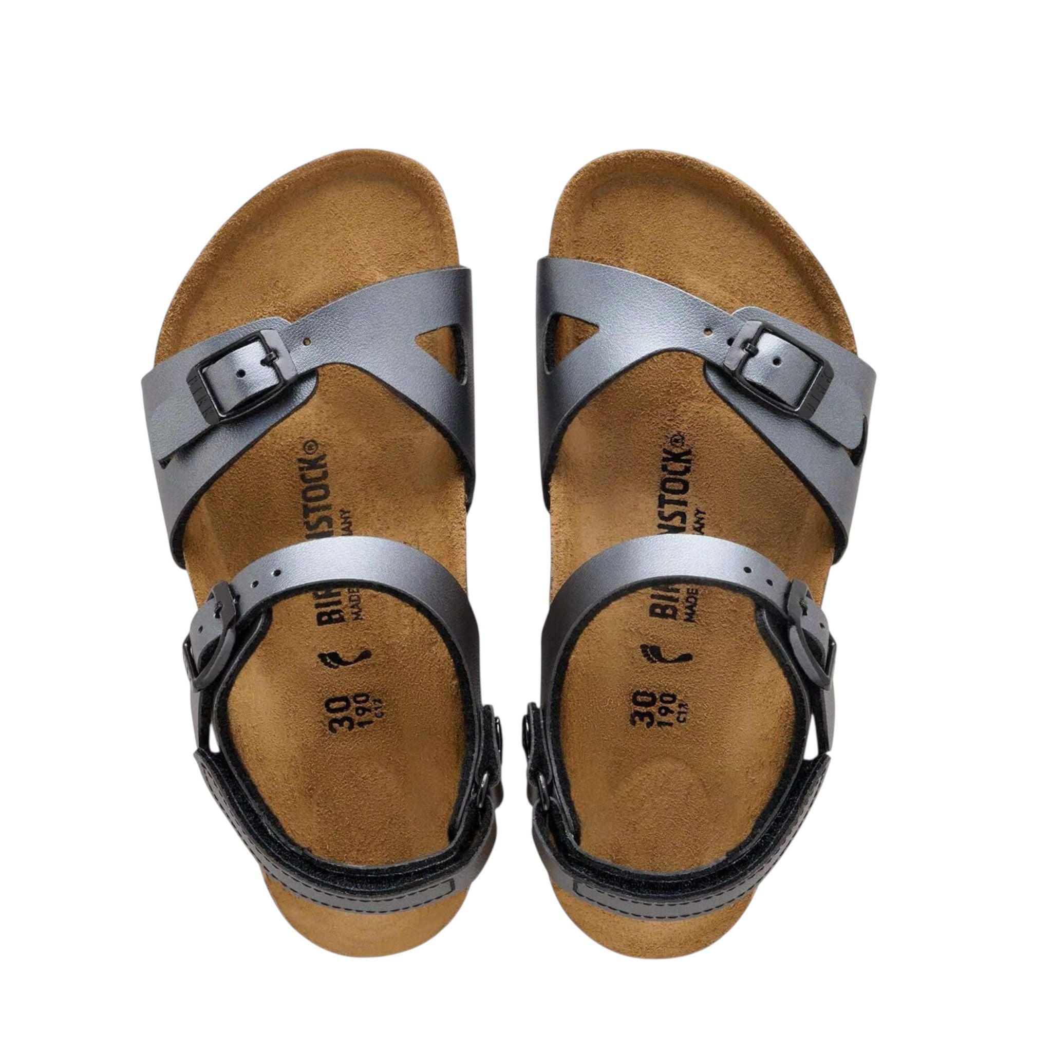 Sandalo Birkenstock jr
