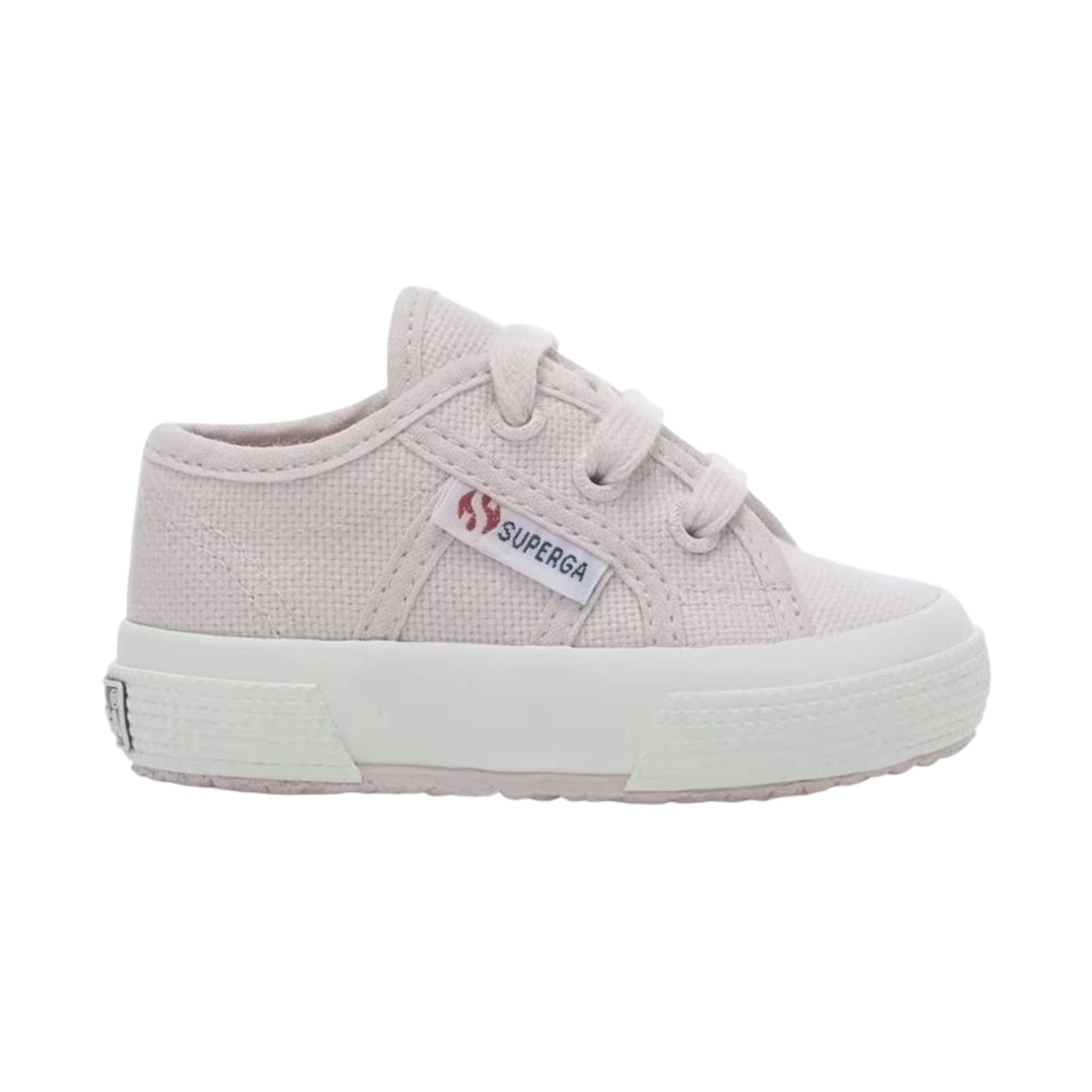 SUPERGA LACCI BABY