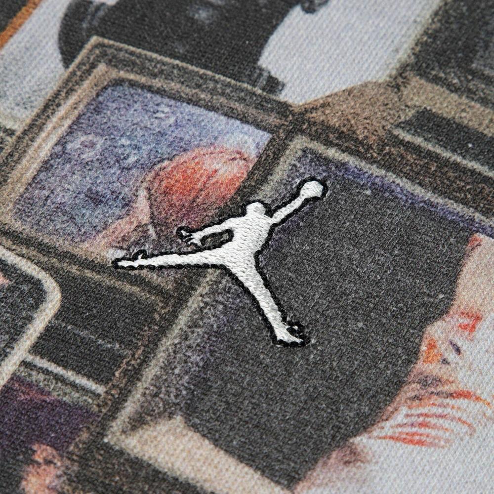 JORDAN Tuta Brooklyn JR