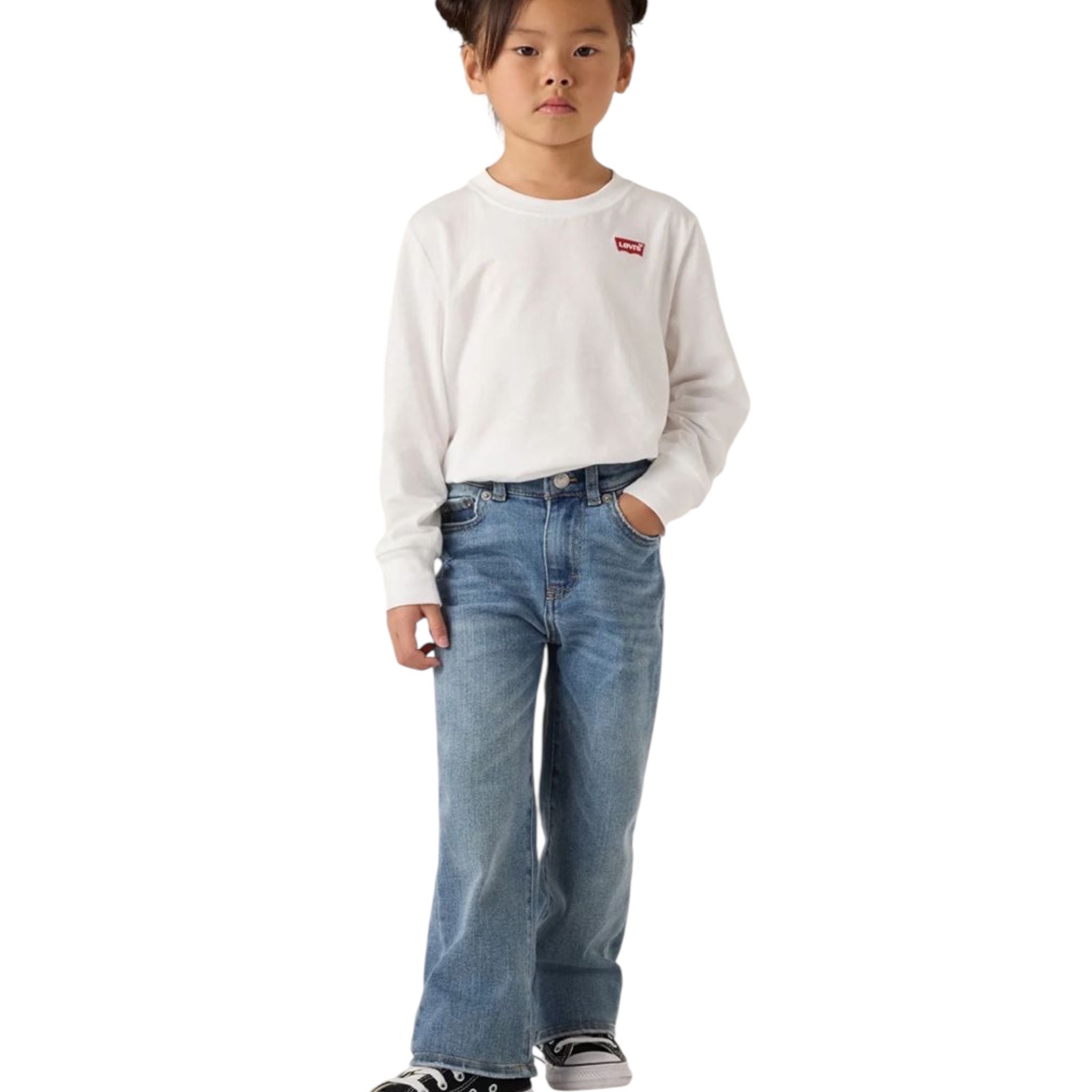 JEANS BAGGIE BABY