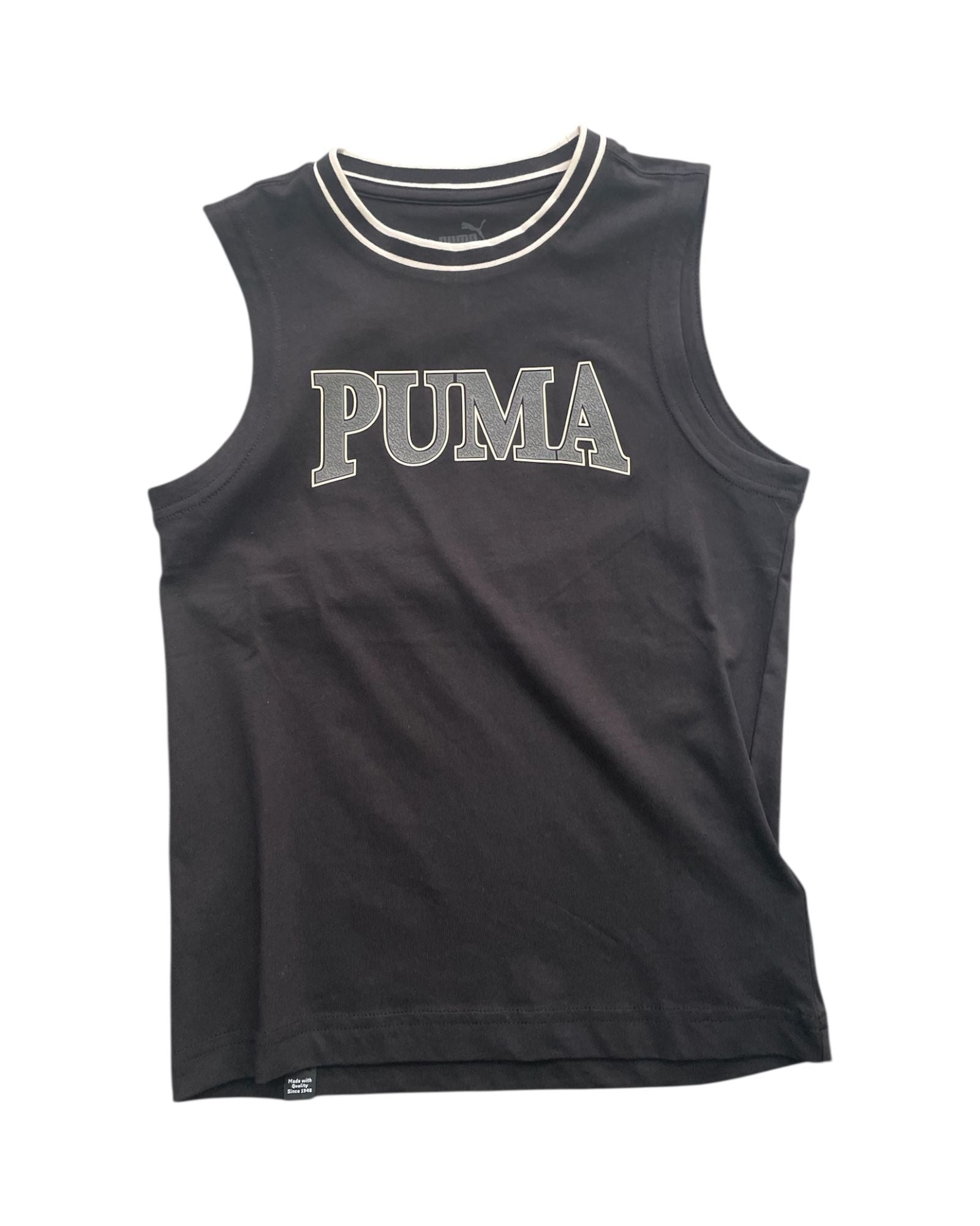 T Shirt e Short PUMA
