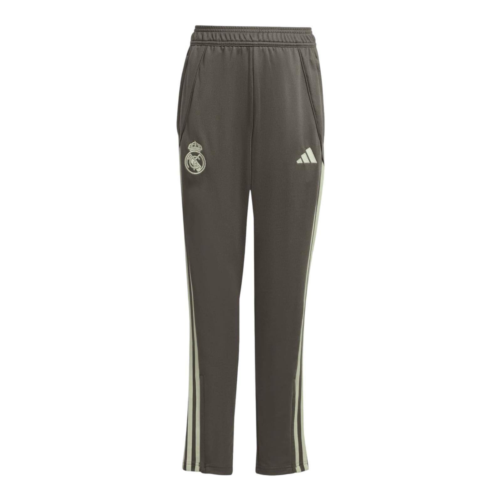Tuta Real Madrid Jr