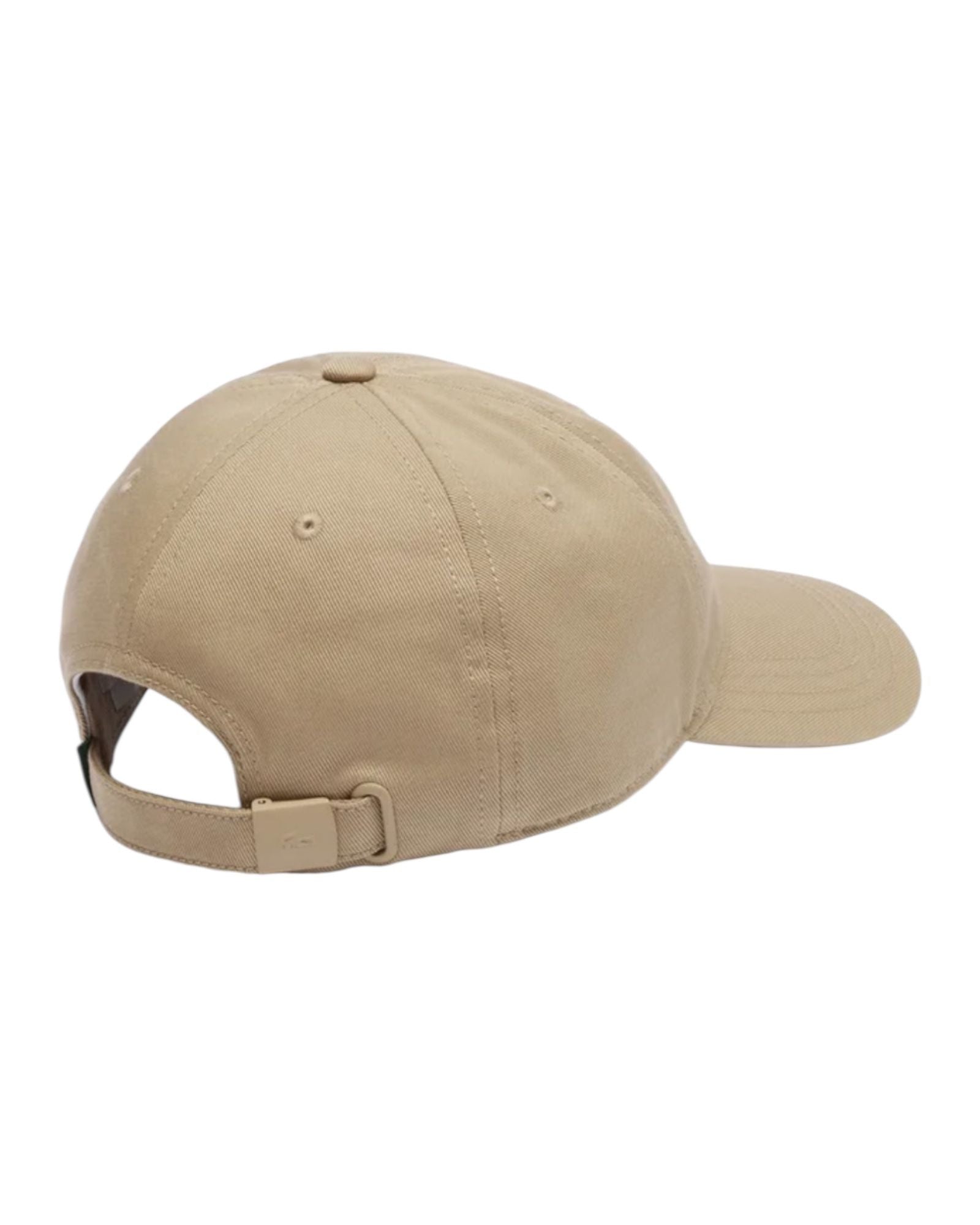 CAPPELLO LACOSTE BAMBINO