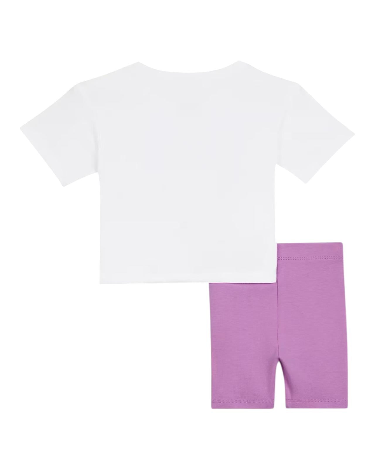 Bike short ser