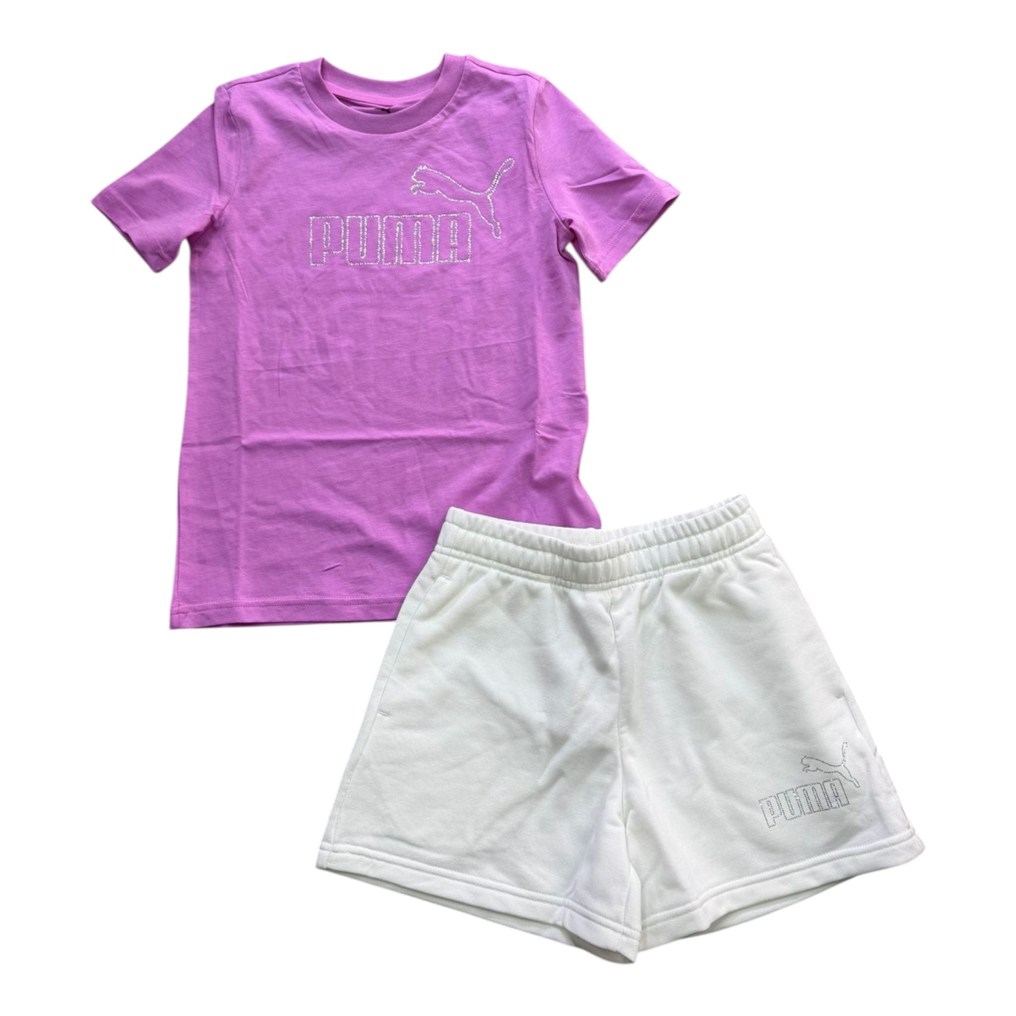 COMPLETO BAMBINA JR