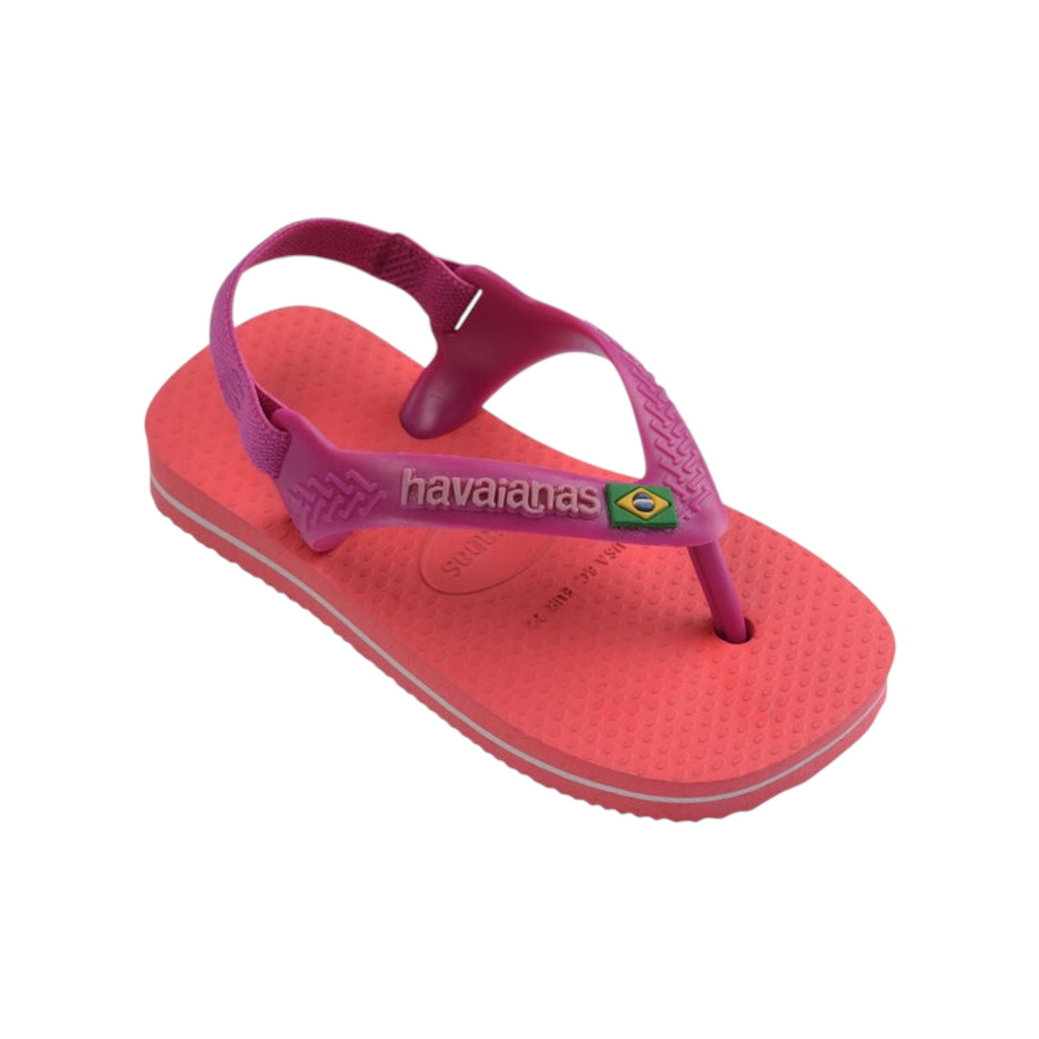 INFRADITO HAVAIANAS BABY