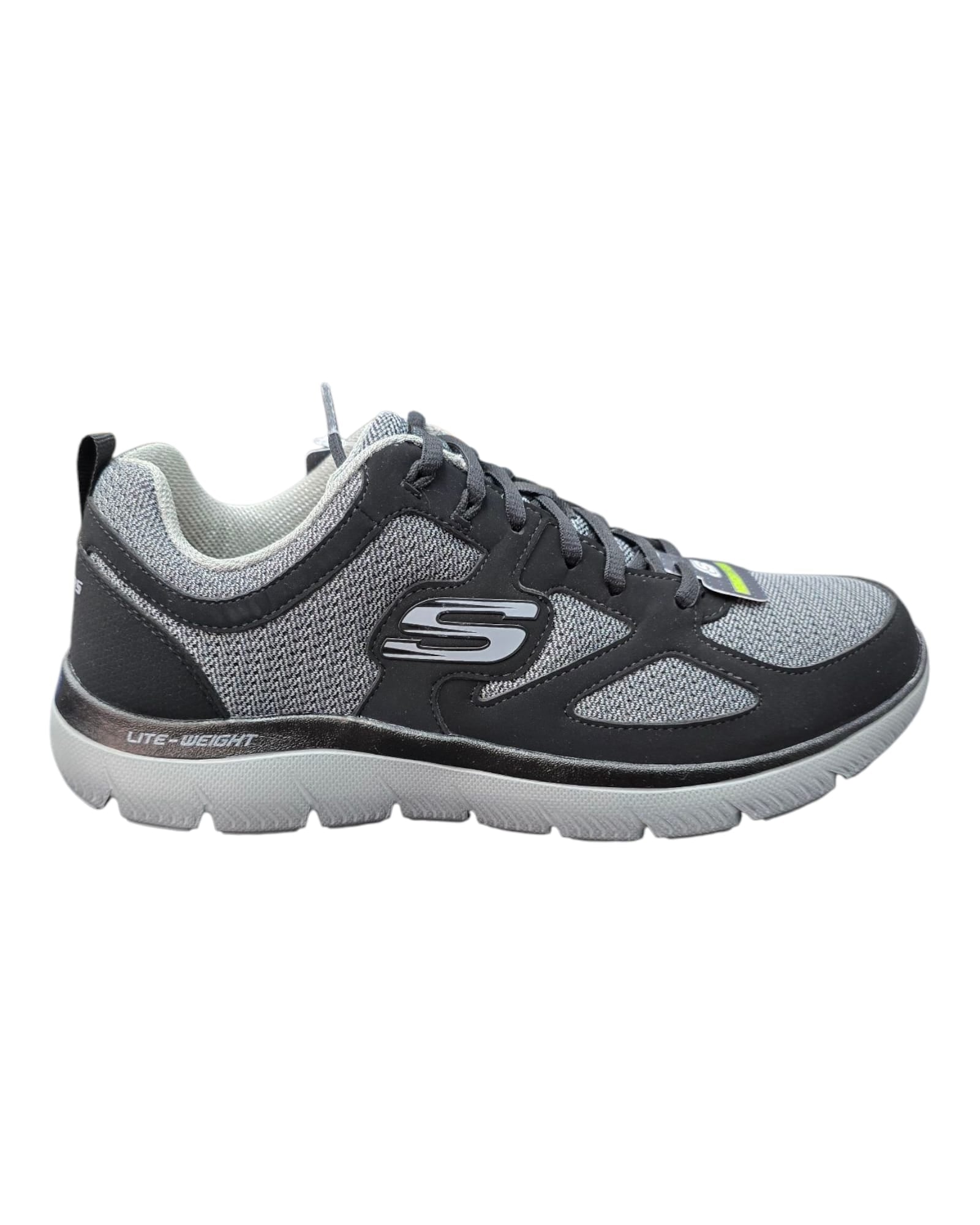 Skechers memory foam