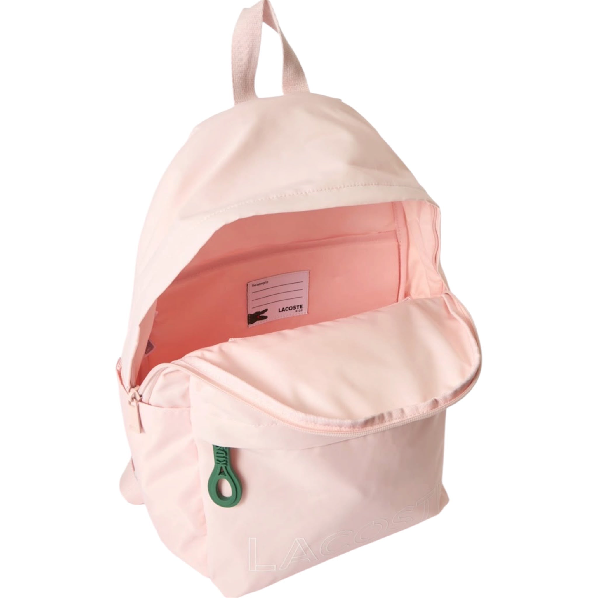 Zaino con Astuccio  Lacoste