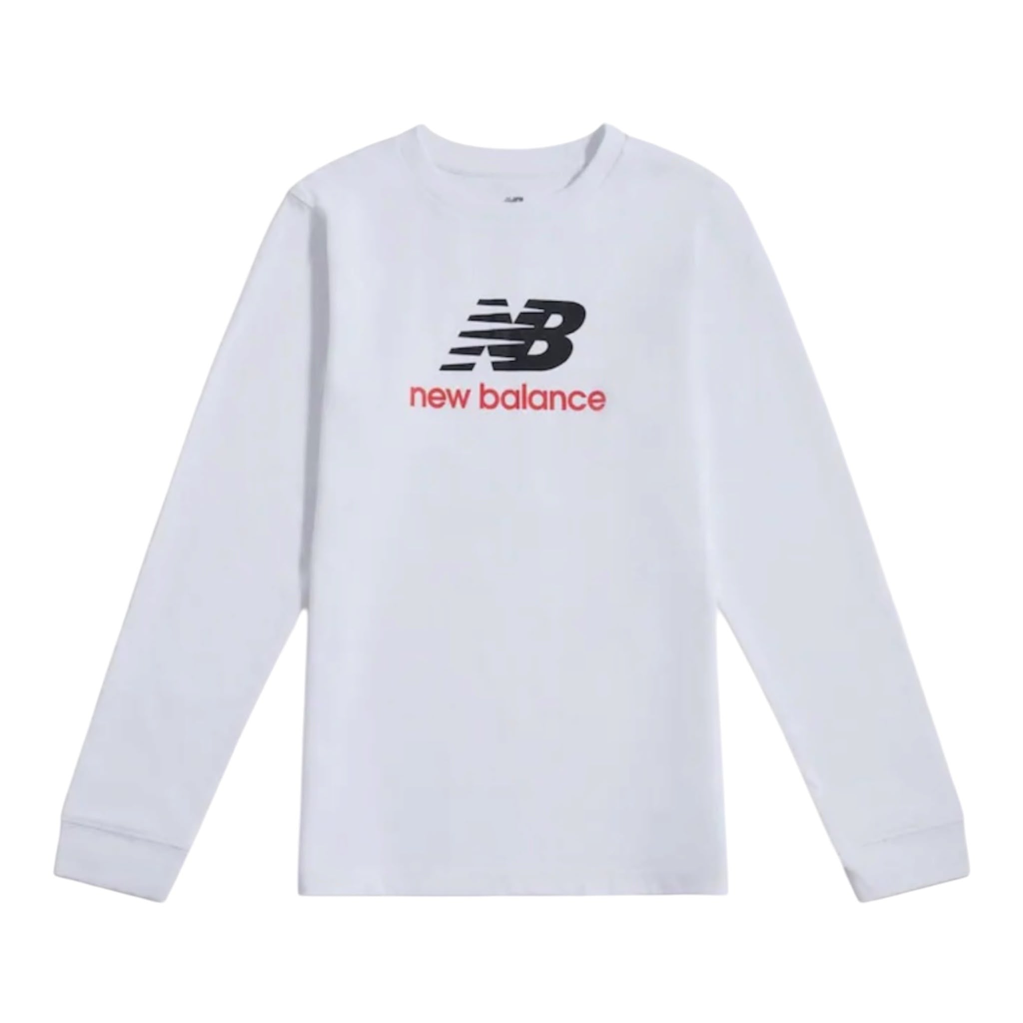 T-SHIRT MANICHE LUNGHE BABY