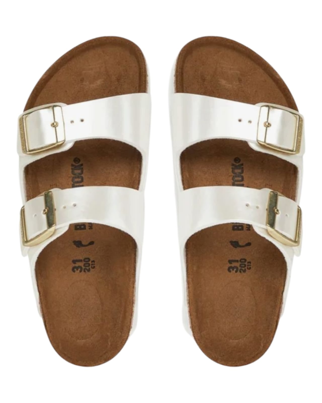 SANDALO  BIRKENSTOCK