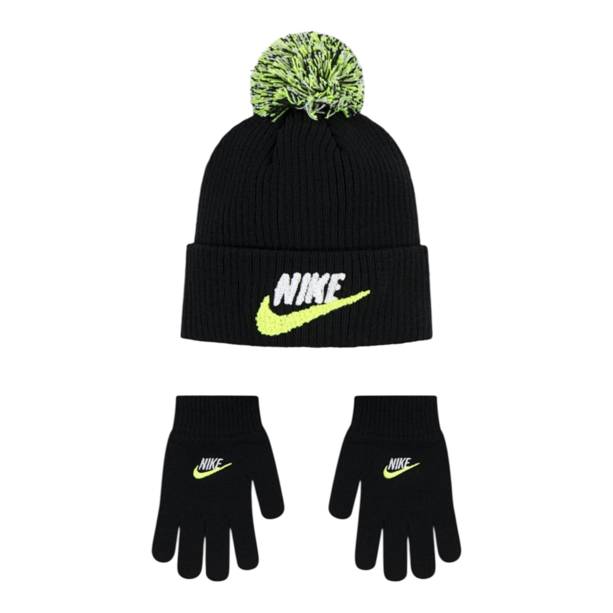 Set Cappello e Guanti junior