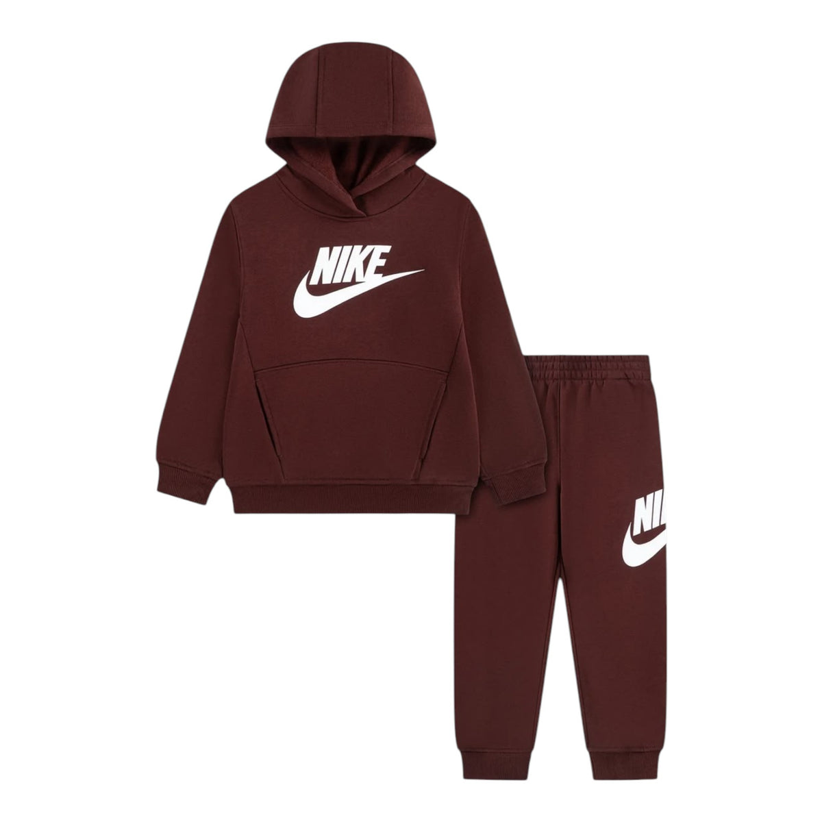 TUTA NIKE BABY