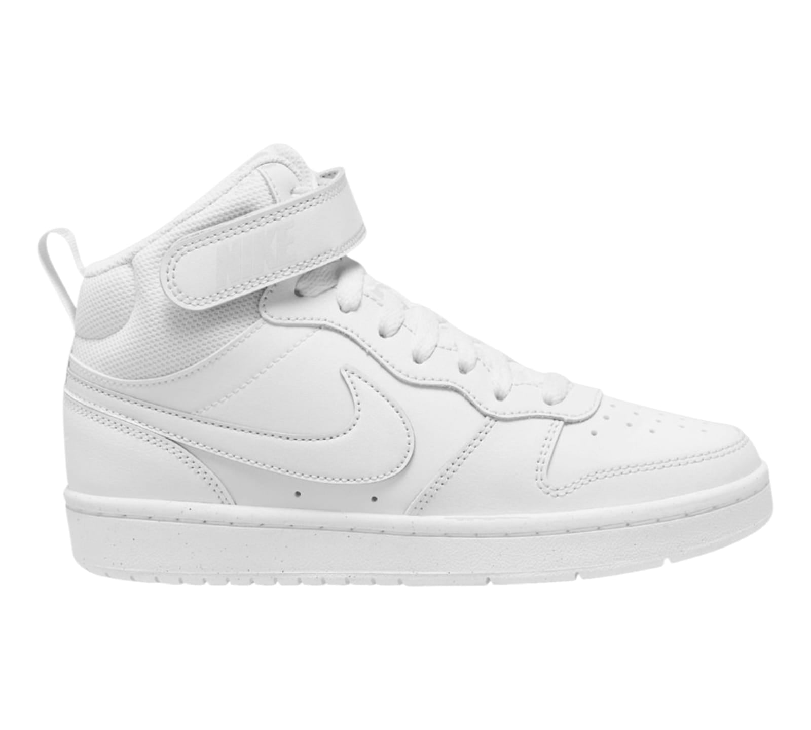 Nike Court Borough Mid