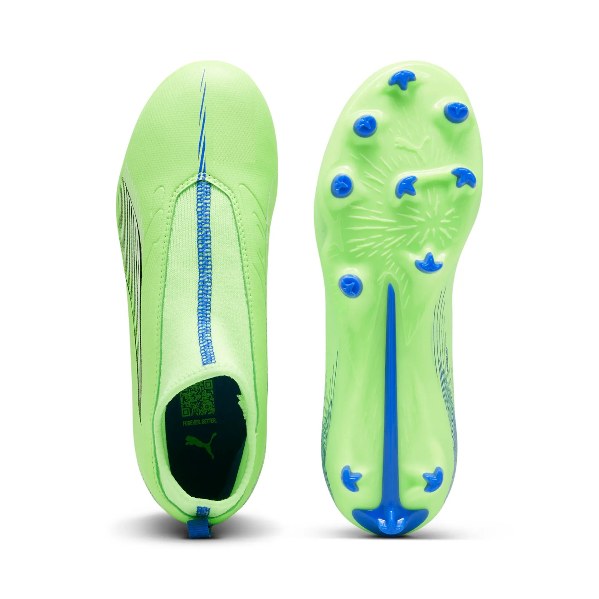 SCARPE CALCIO PUMA