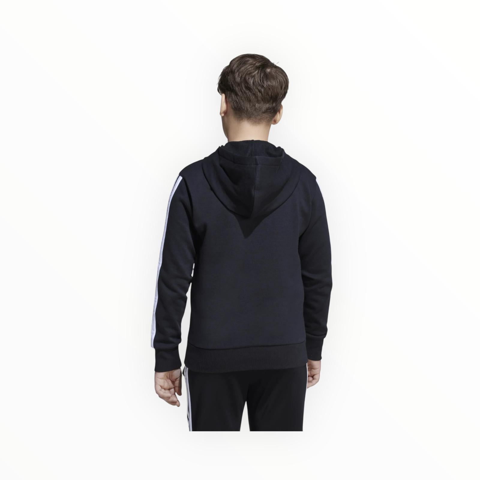 Felpa Adidas Jr