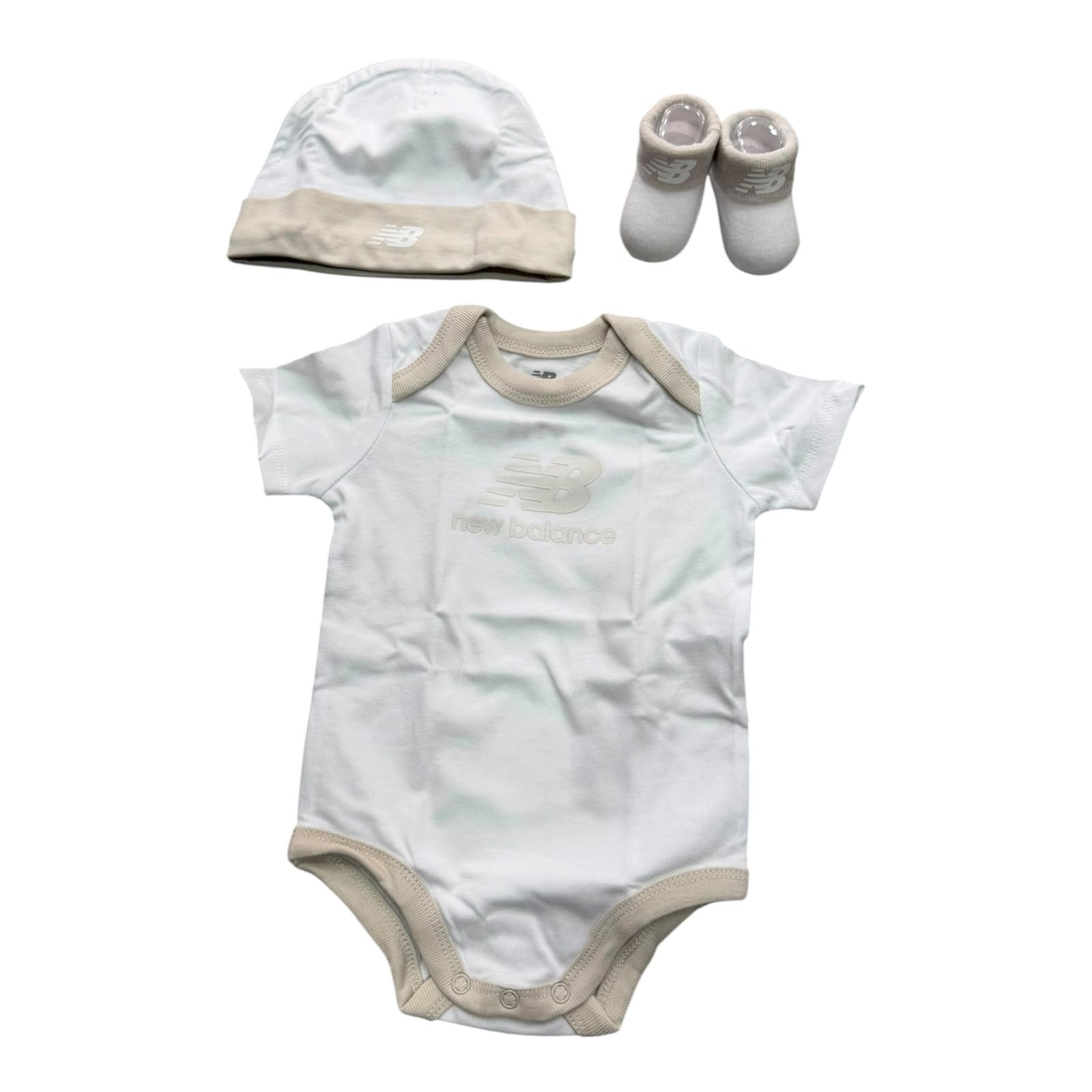 CONFEZIONE NEONATO
