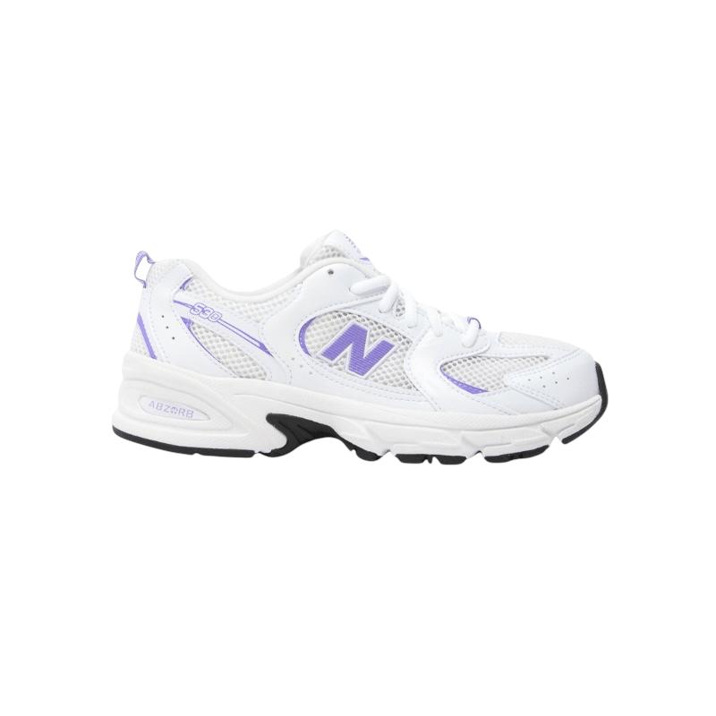 Sneakers Lacci Elastici New Balance