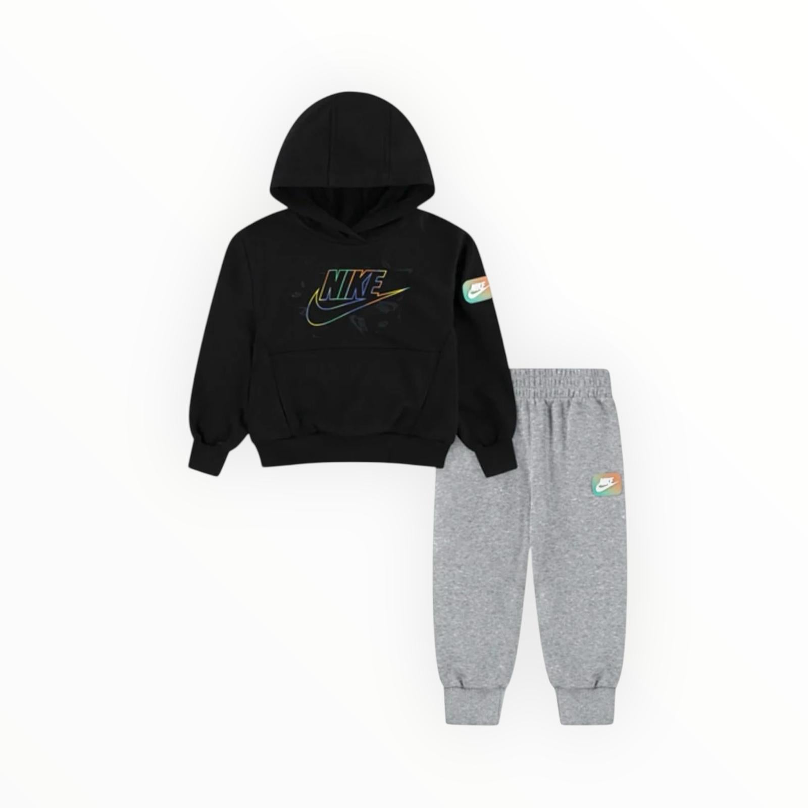 Nike coordinato kids