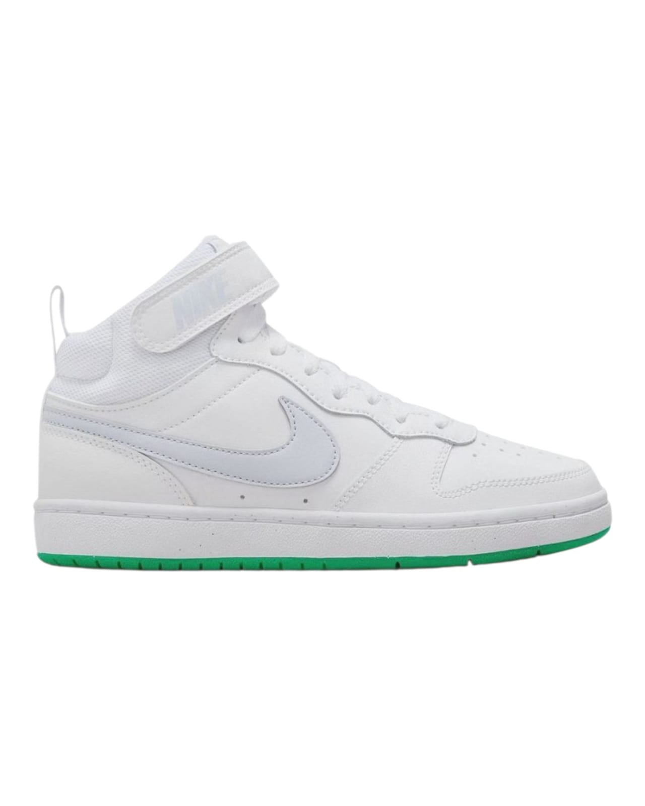 Nike Court Borough Mid