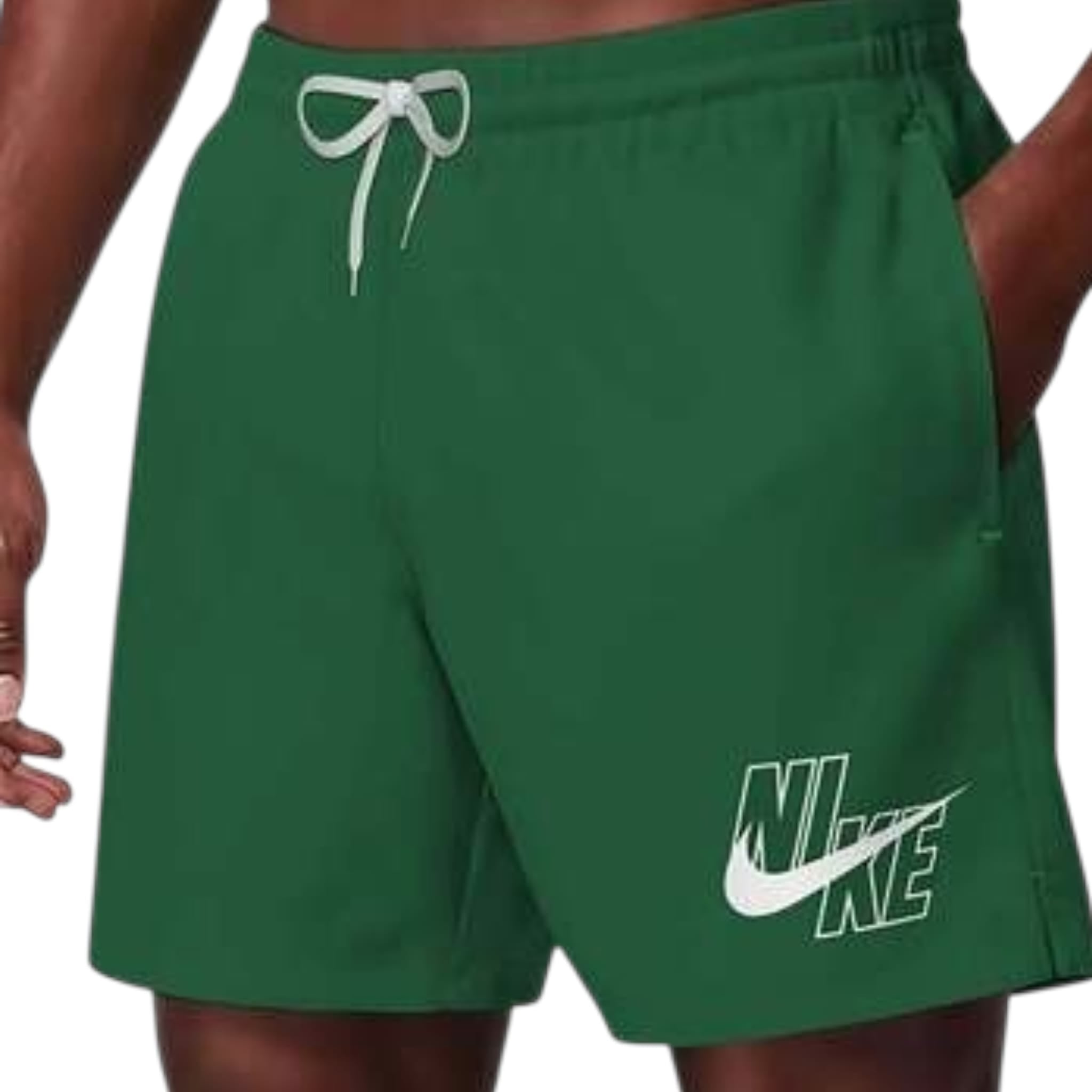 NIKE COSTUME NESSG574 322