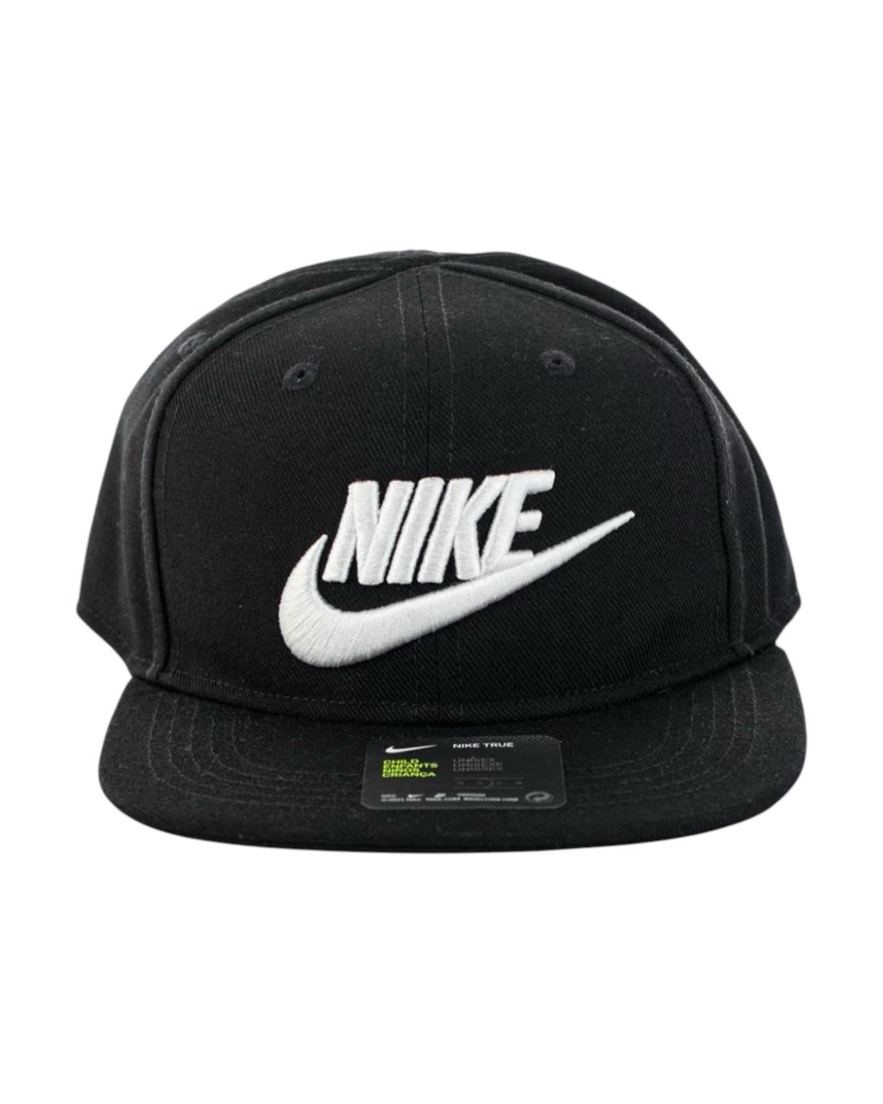 Flat Brim Hat Baseball Kids 4-7 anni
