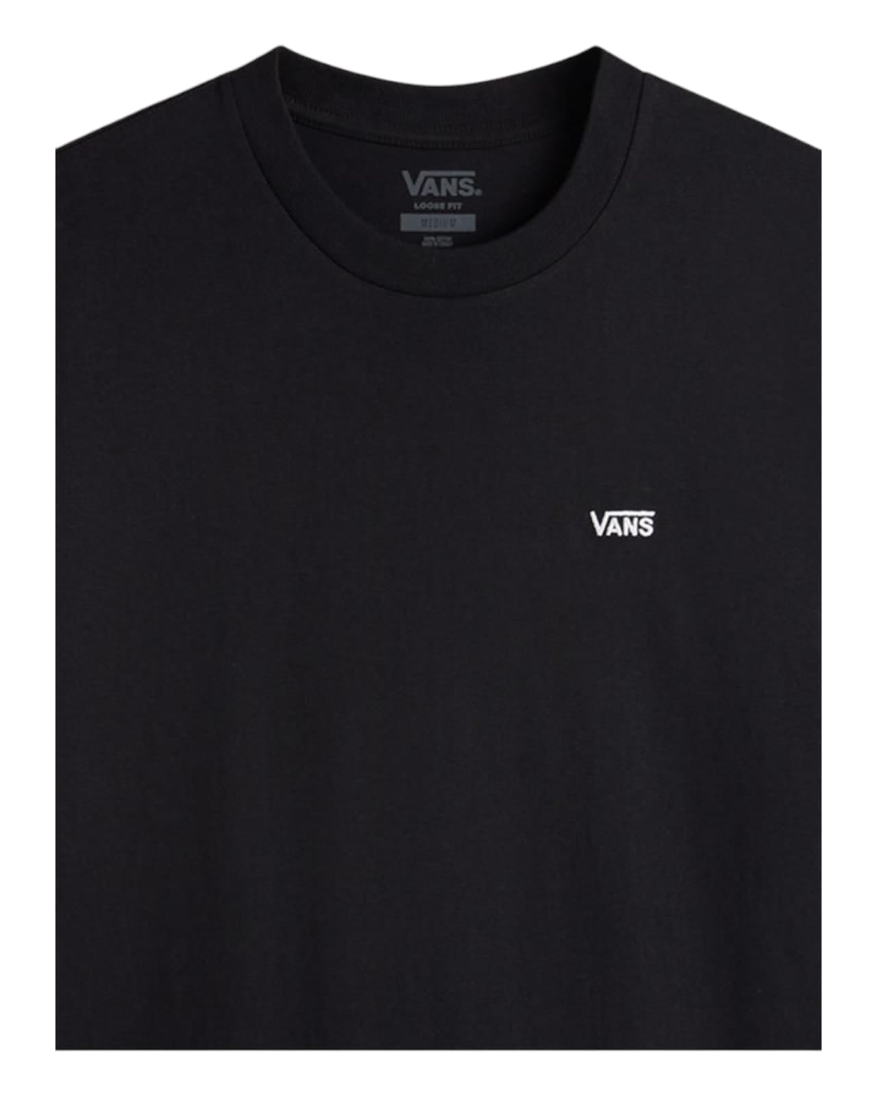 T Shirt Vans