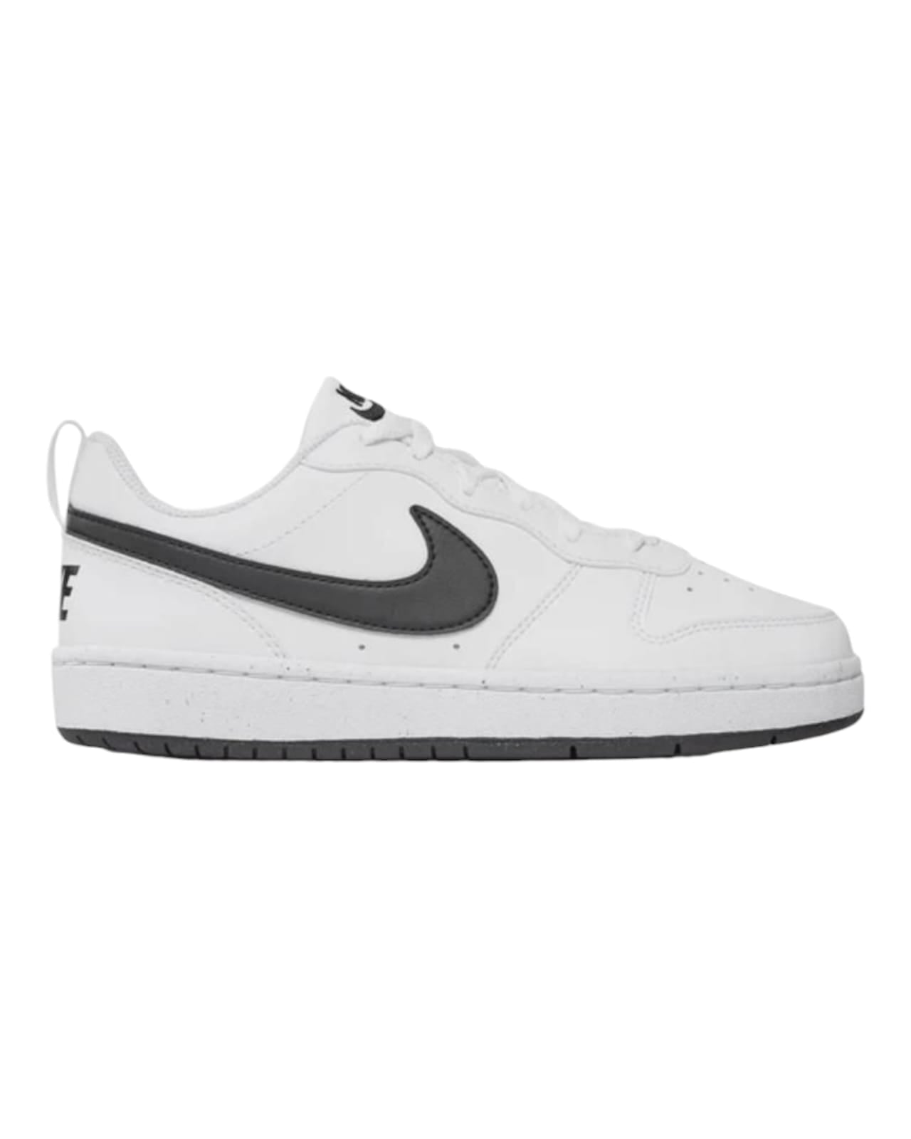 Nike court borought low