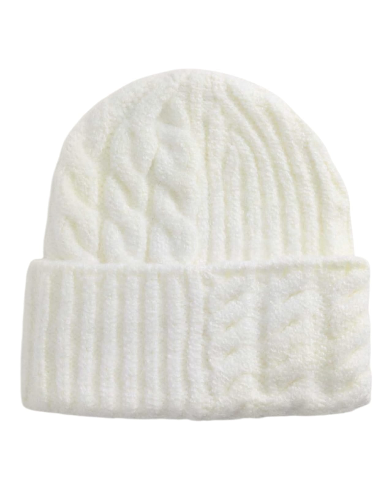 CAPPELLO  TEDDY VANS