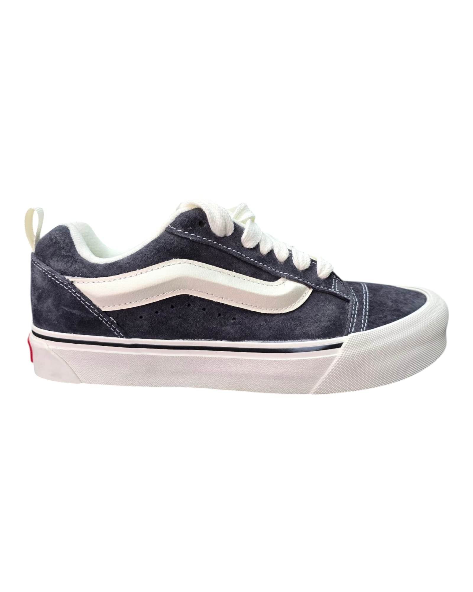Vans Knu