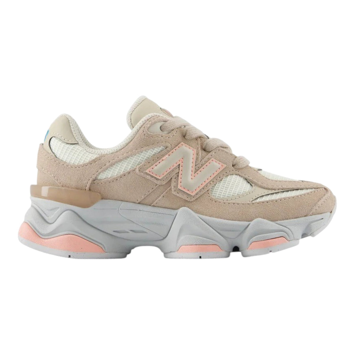 NEW BALANCE 9060 JR
