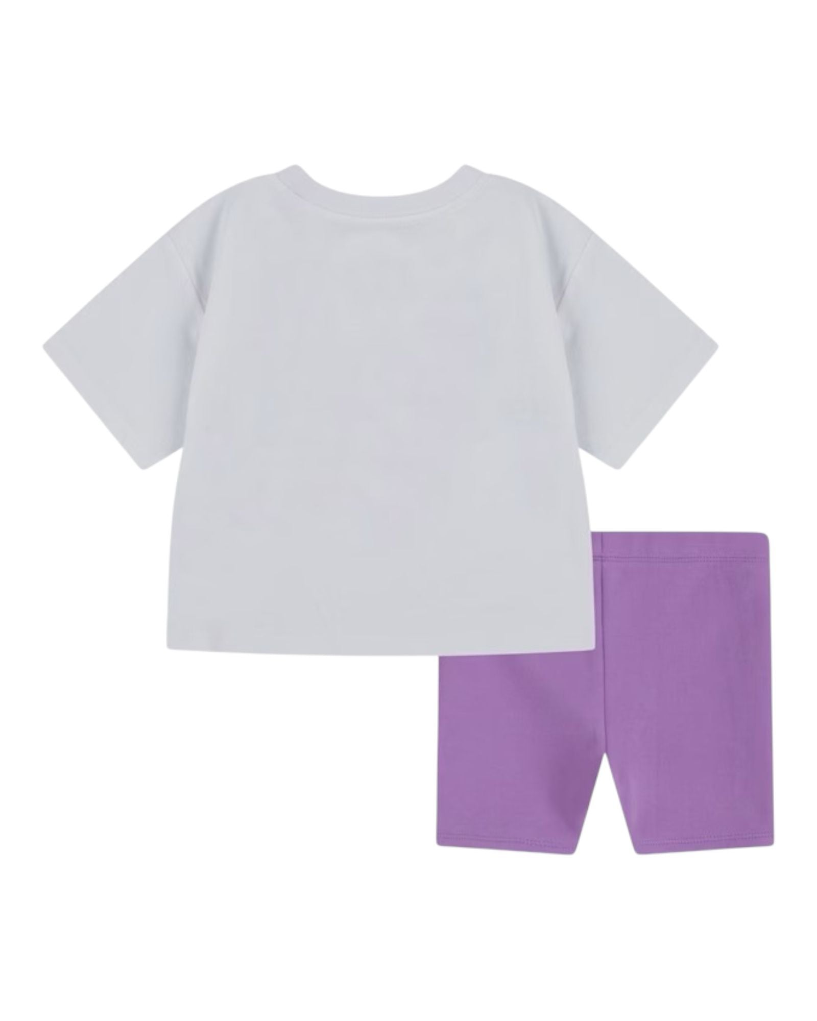 JDG Retro 1984 Bike Short Set