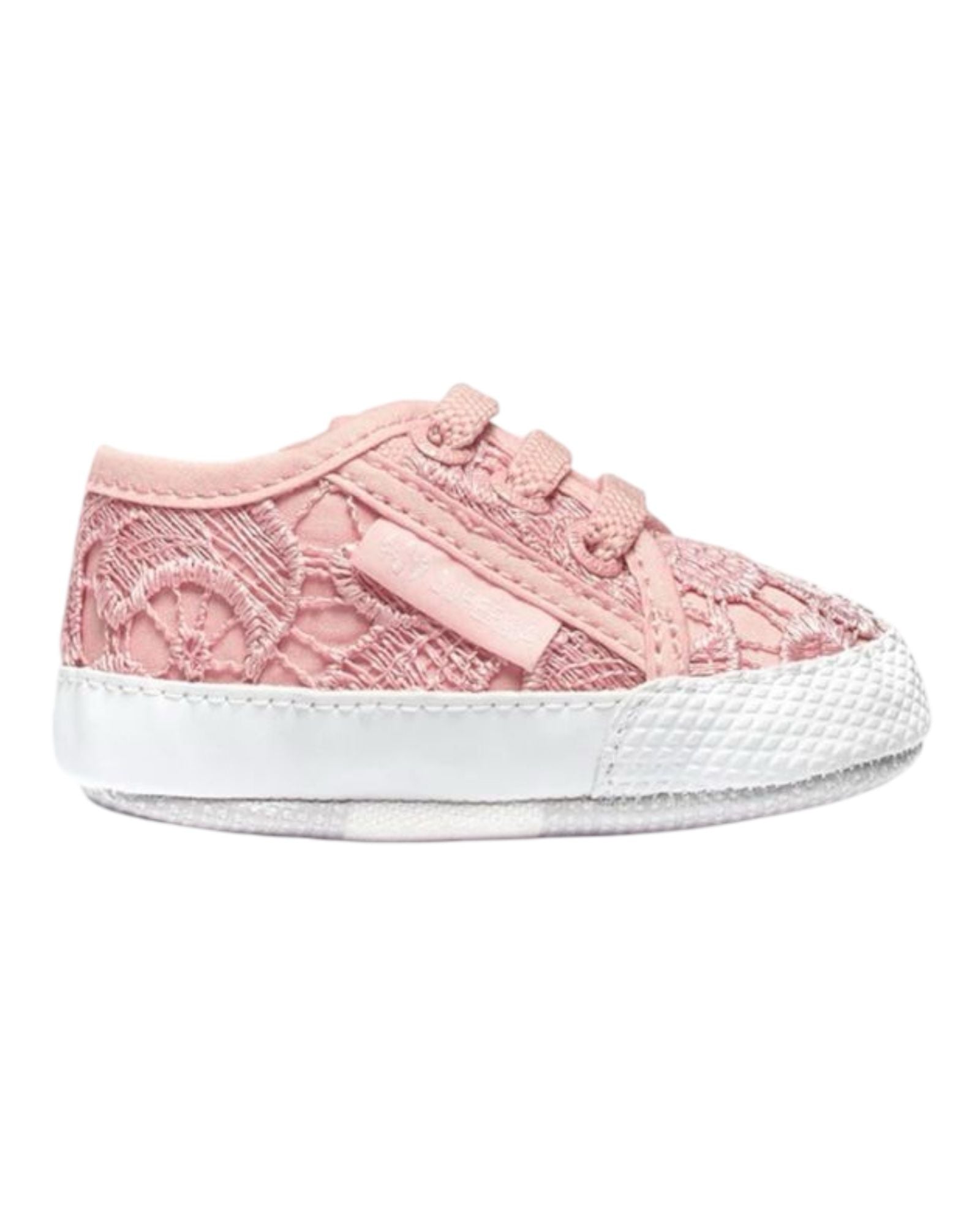 Sneakers Lacci Elastici SUPERGA