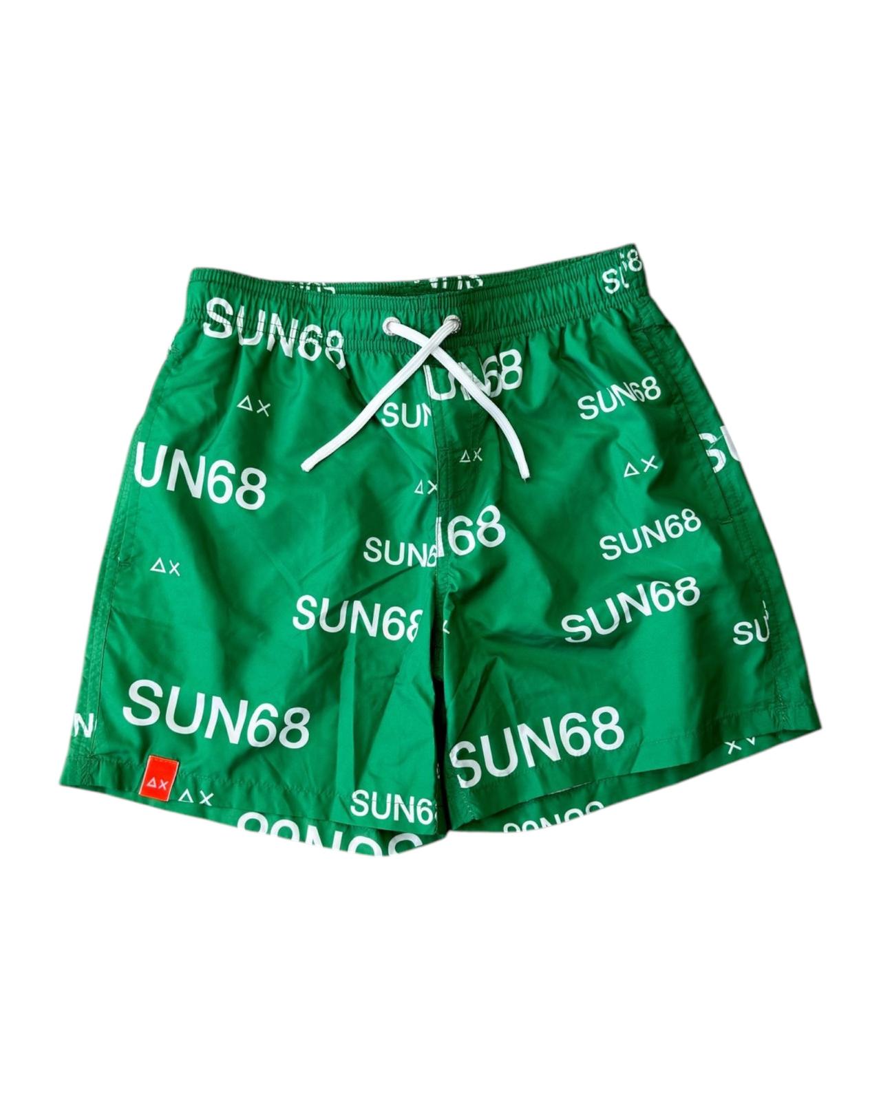Pantaloncino SUN68