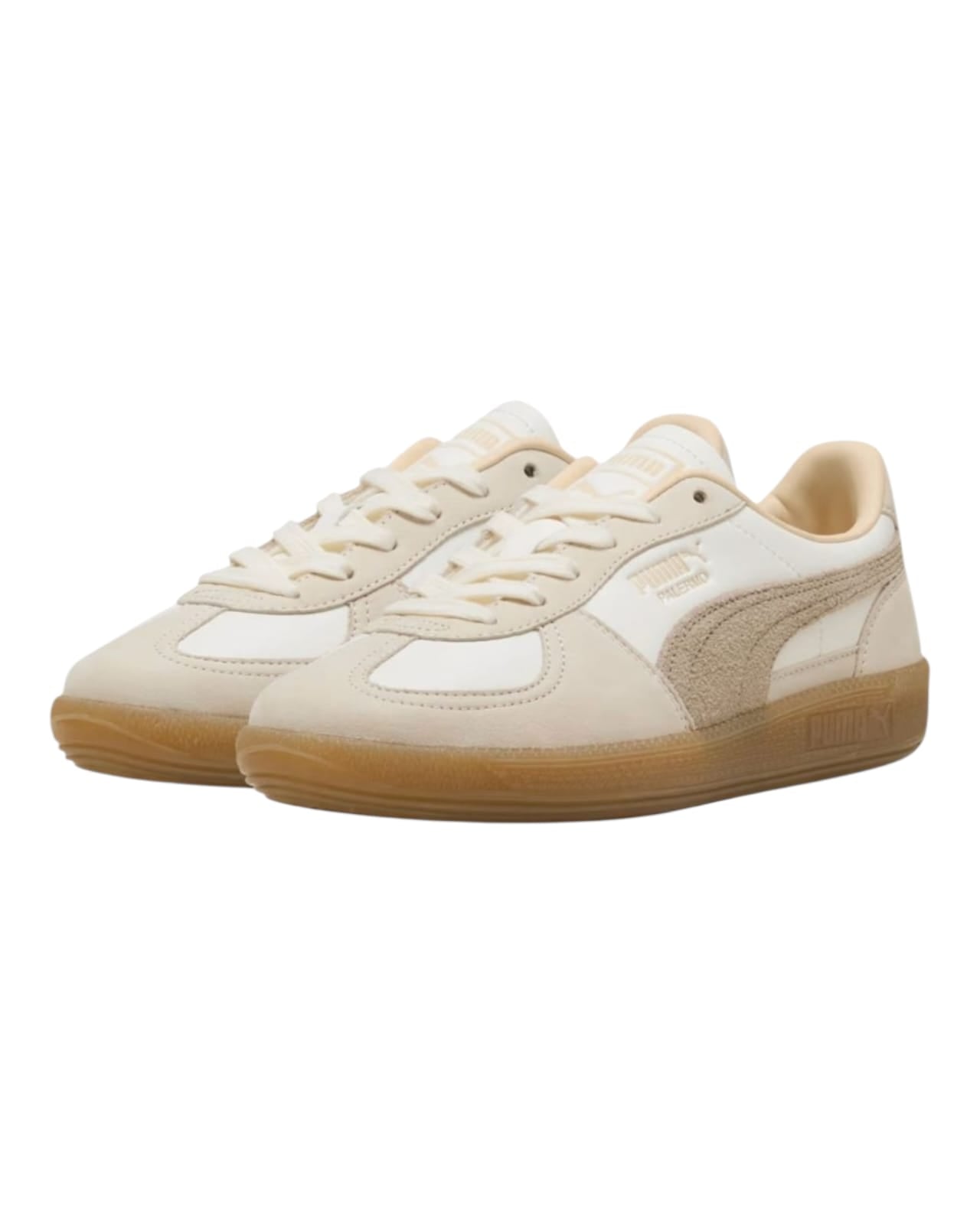 Puma Palermo Elevated Wns