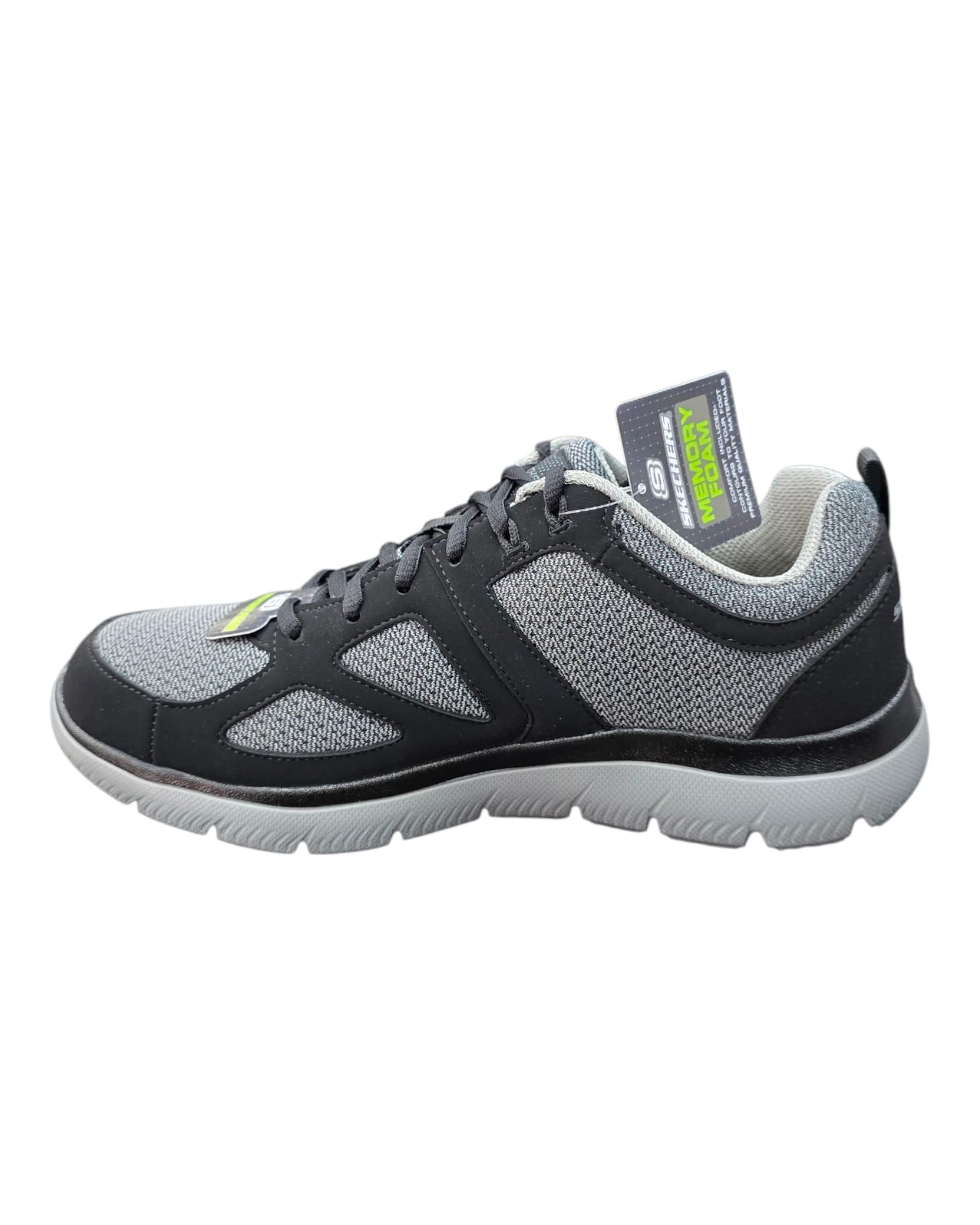 Skechers memory foam