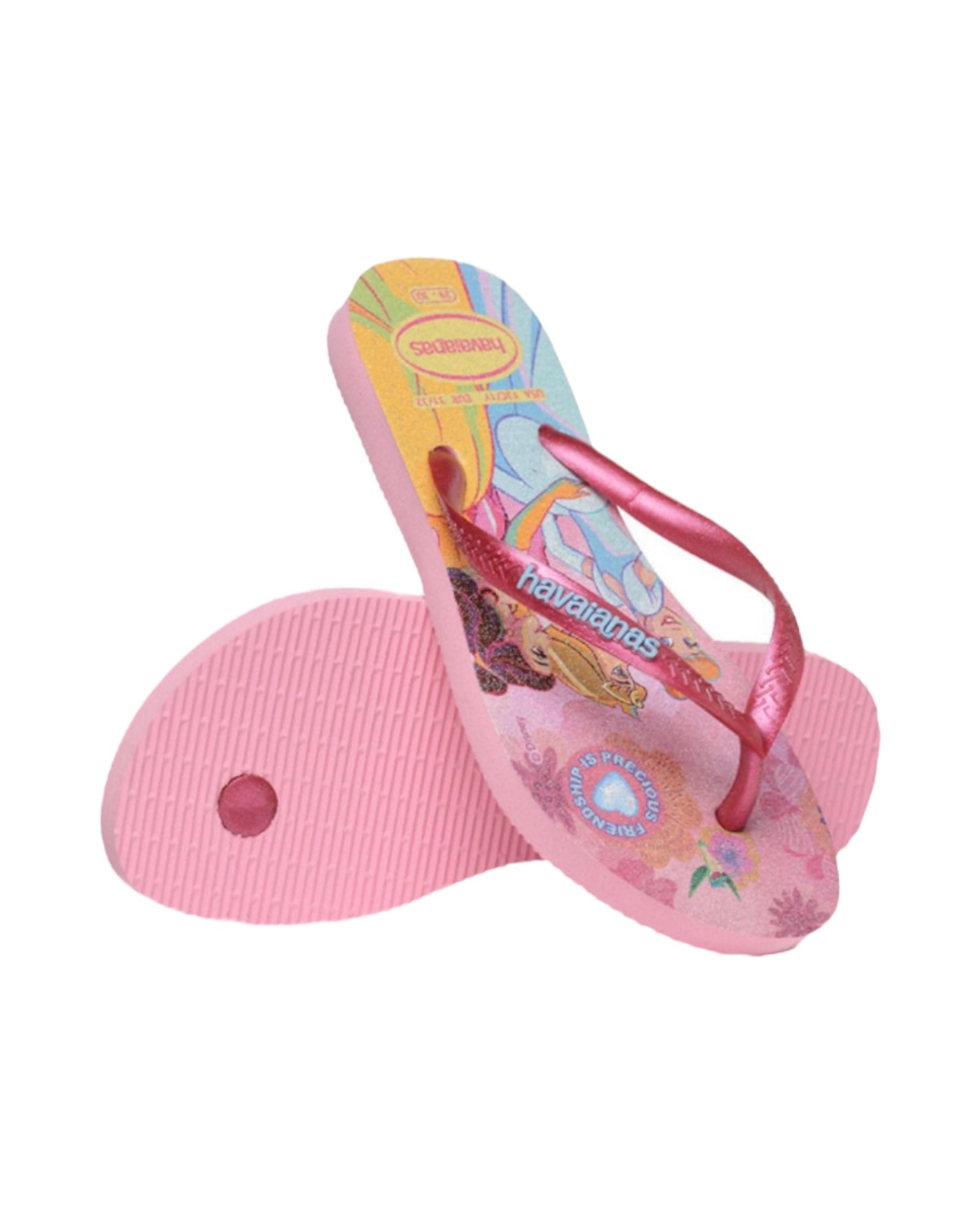Hav. Kids slim princess