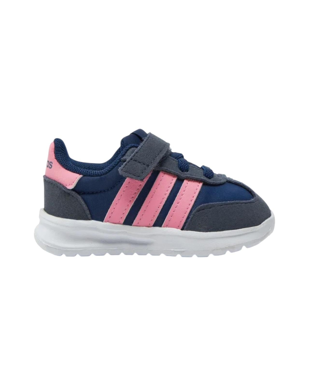 Sneakers Lacci Elastici Adidas