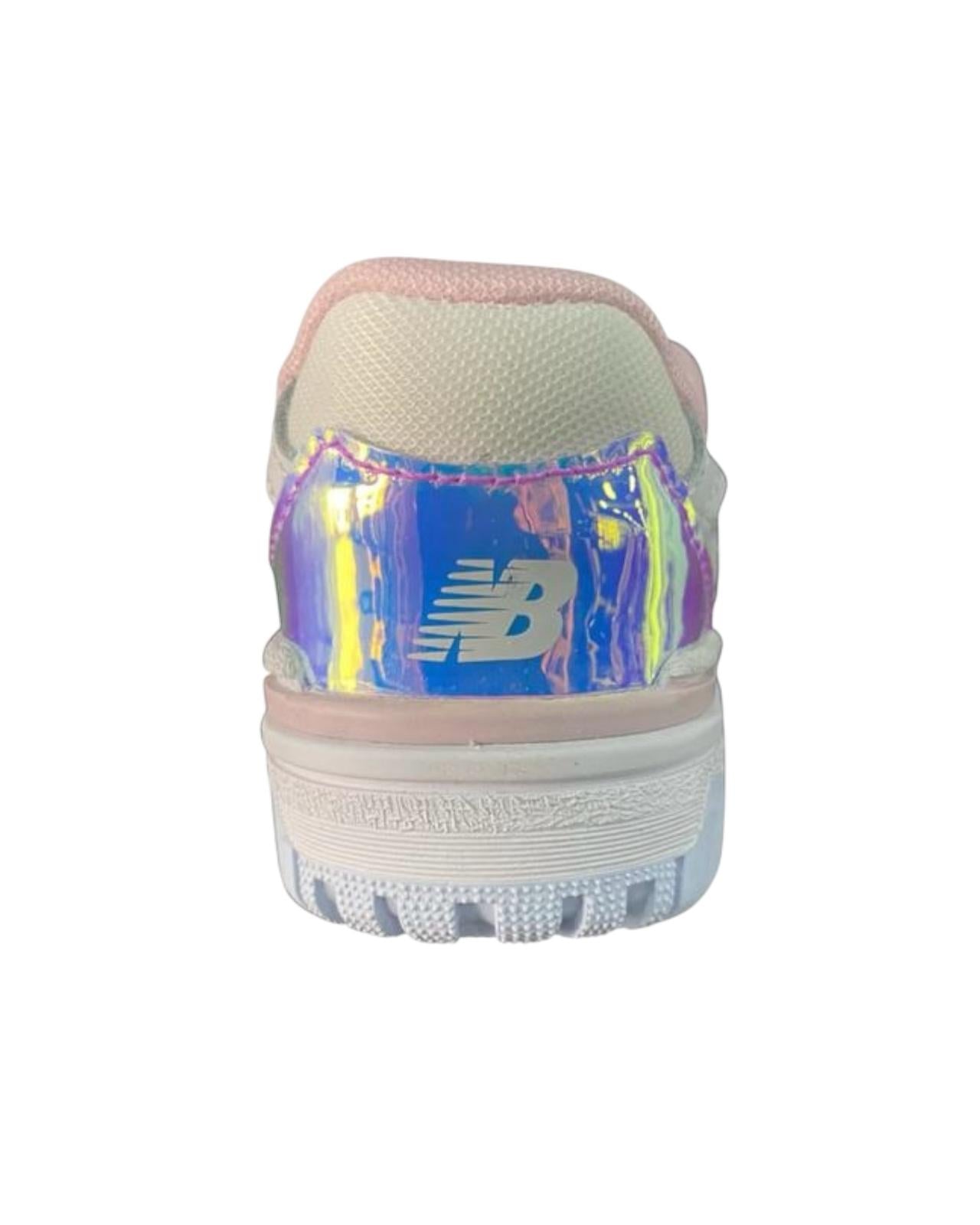 Sneakers Lacci New Balance