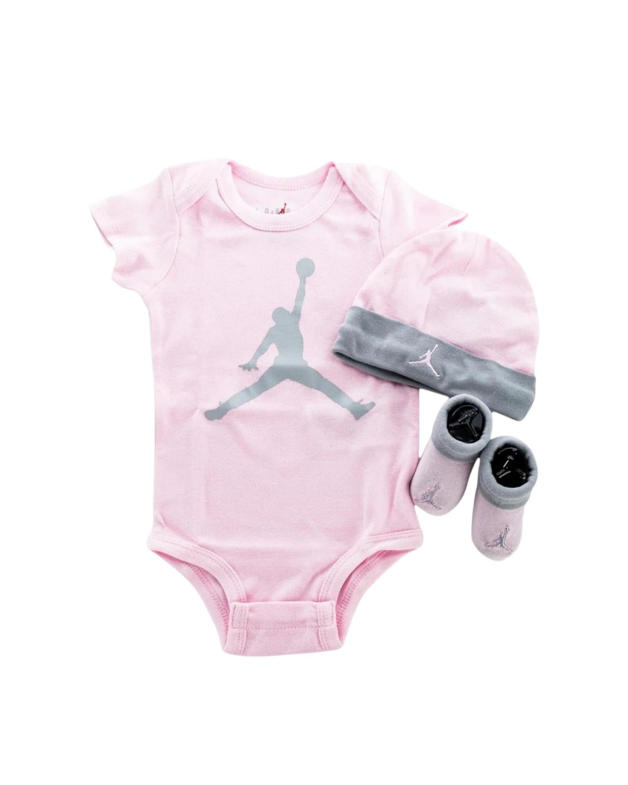 CORE BUCKET HAT & BODYSUIT