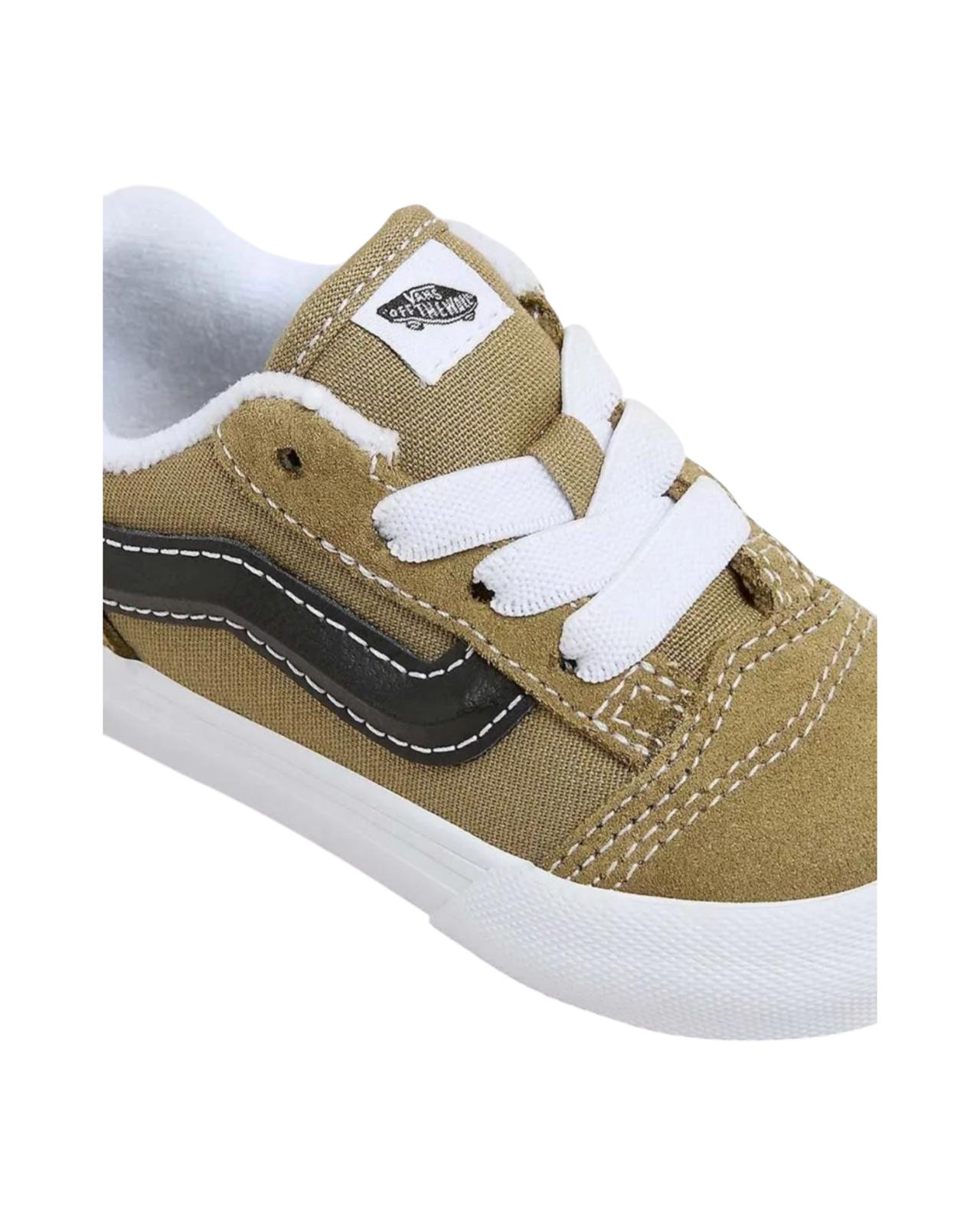 Sneakers Lacci Elastici VANS