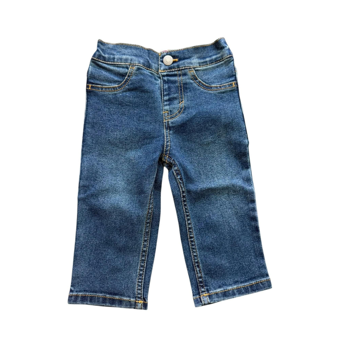 COMPLETO LEVIS 3PZ INFANT
